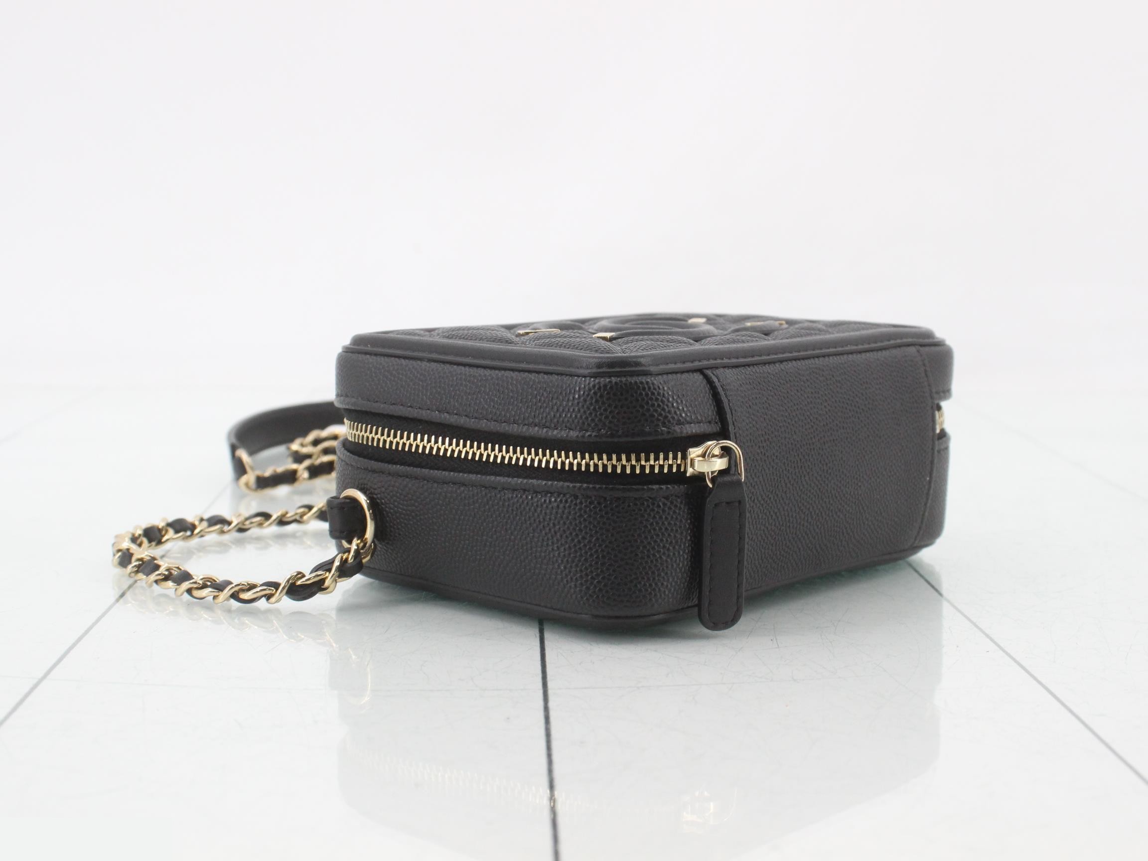 Caviar skin (bag) - Shoulder bag — view 5