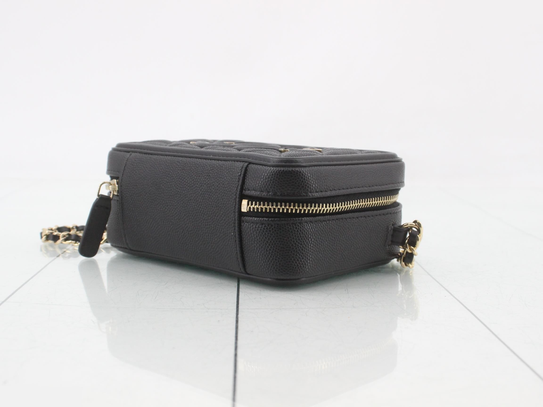 Caviar skin (bag) - Shoulder bag — view 6