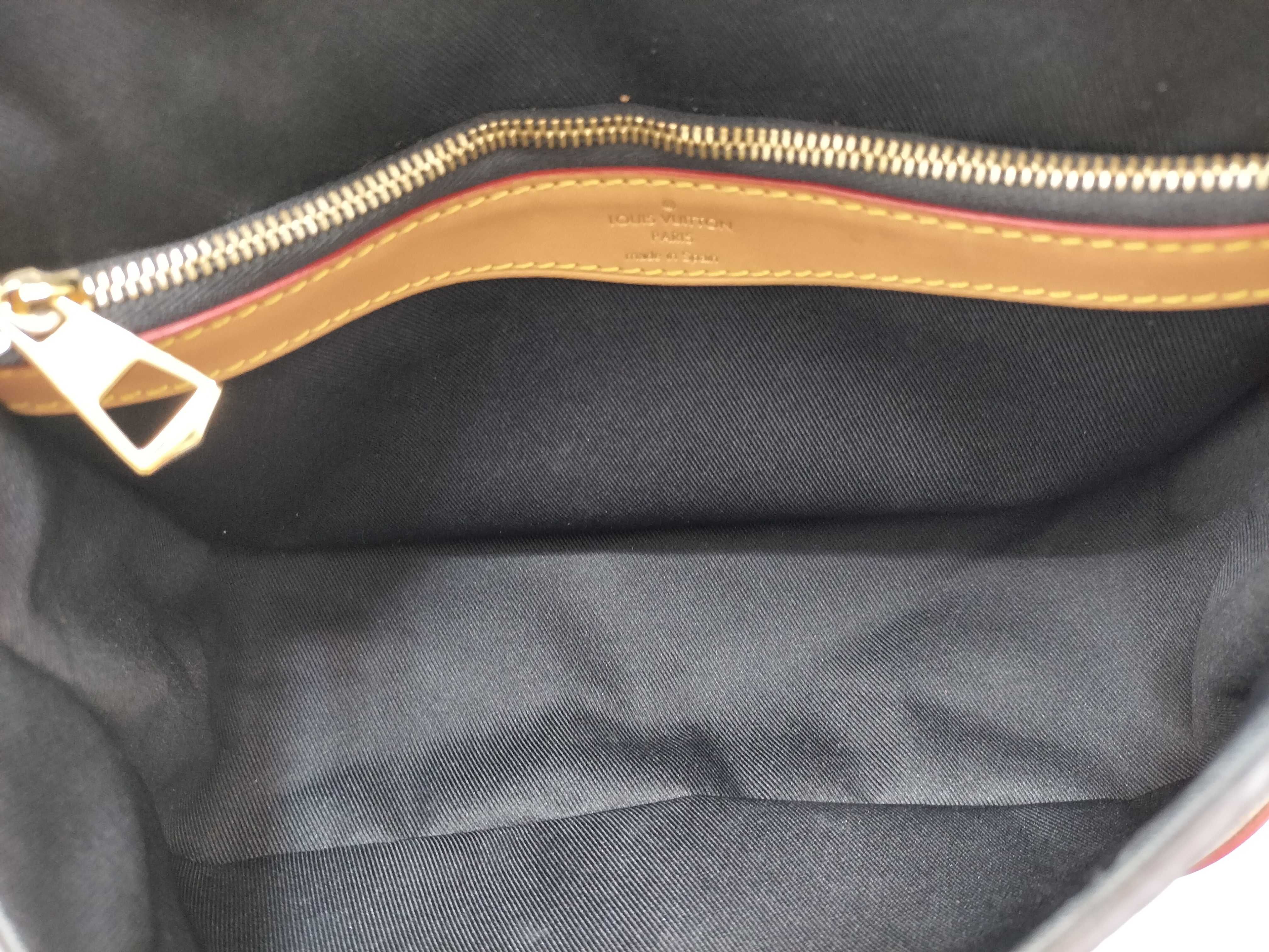 Monogram Louis Vuitton Monogram Diane NM PM M45985 Bag — view 11