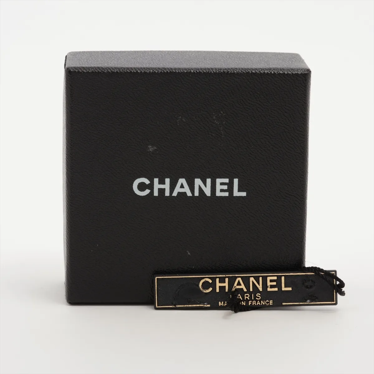 Coco Mark 96A Earrings (Pair) GP Gold - — view 6