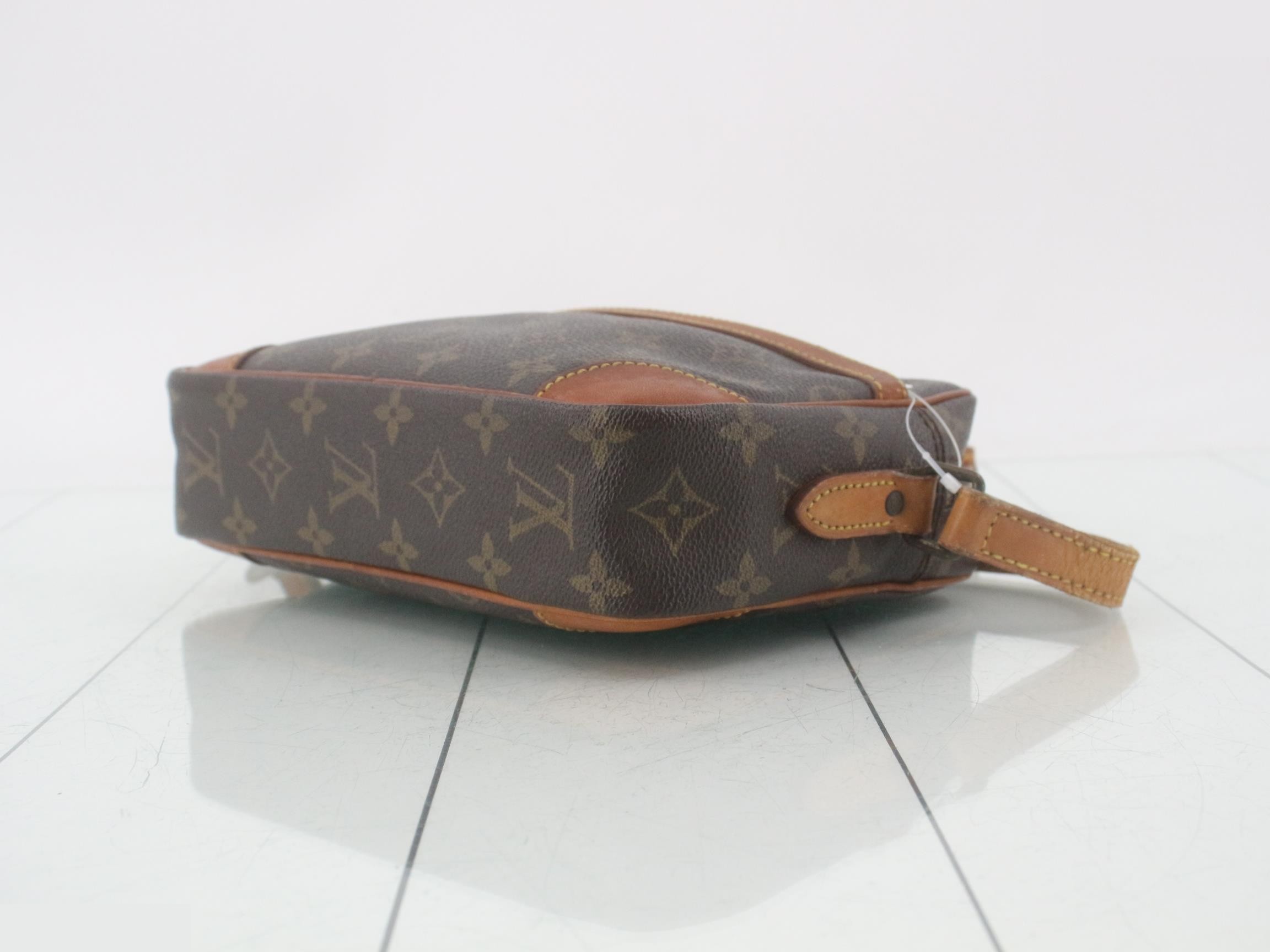 Monogram Trocadero 24 Shoulder Bag — view 6