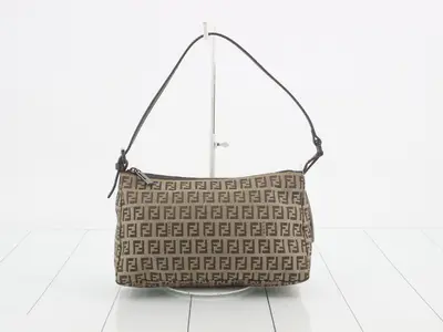 Zucchino (Bag) - Shoulder Bag