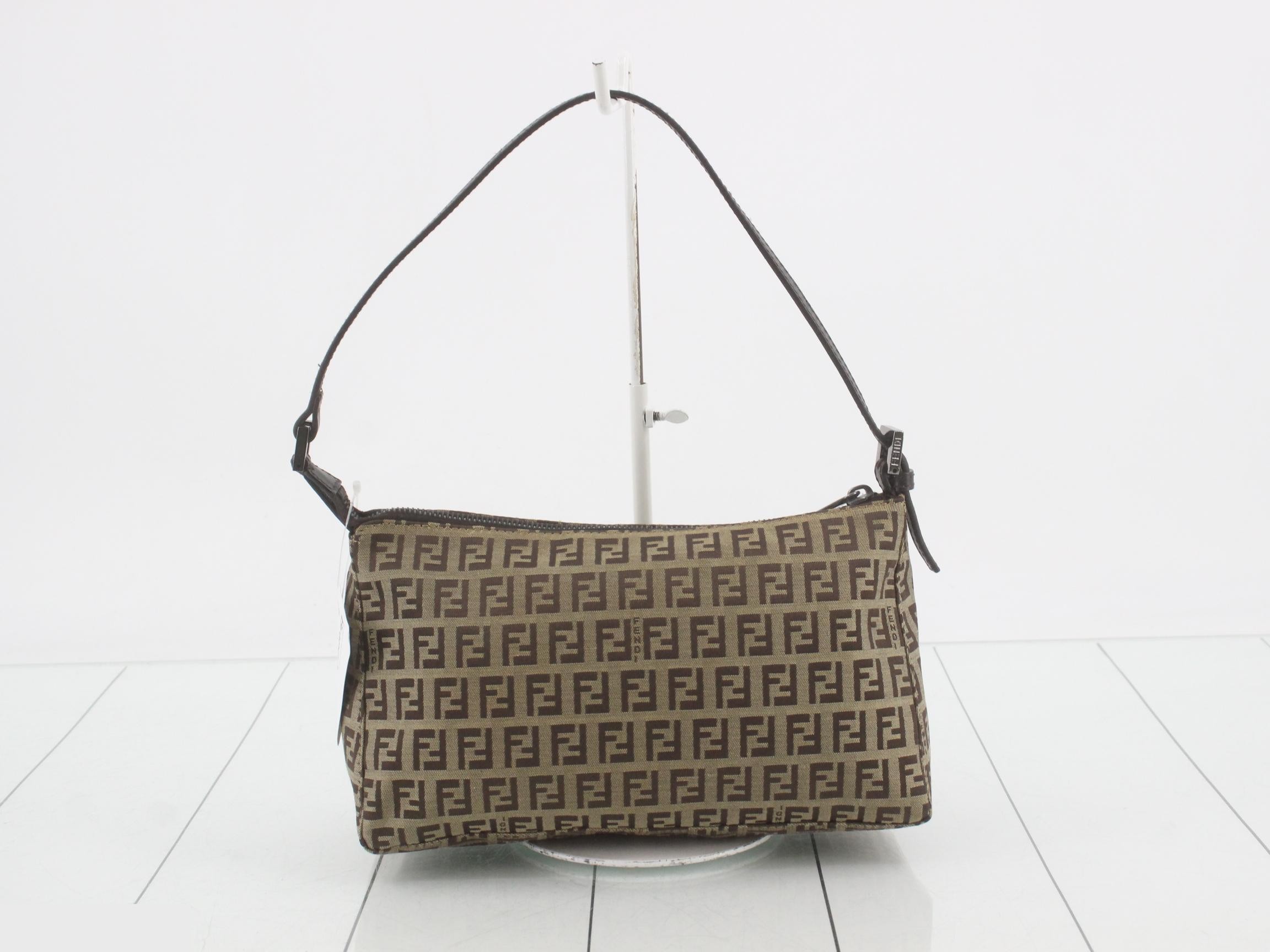 Zucchino (Bag) - Shoulder Bag — view 2