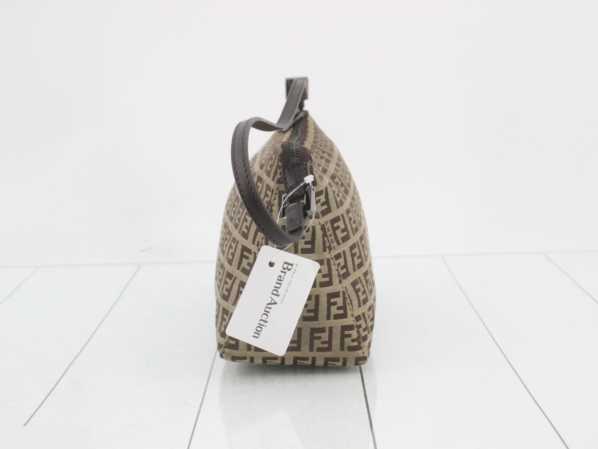 Zucchino (Bag) - Shoulder Bag — view 3