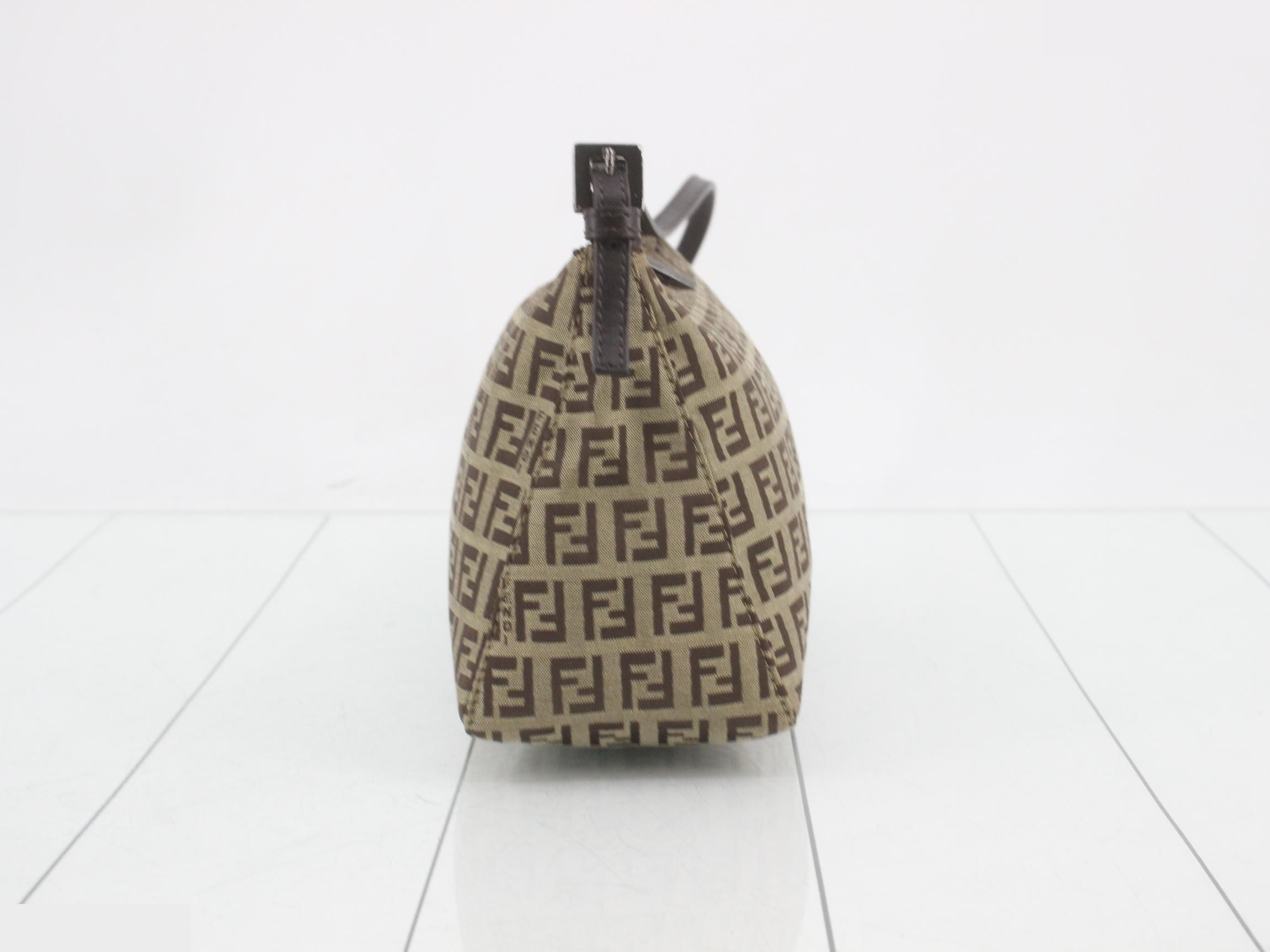 Zucchino (Bag) - Shoulder Bag — view 4