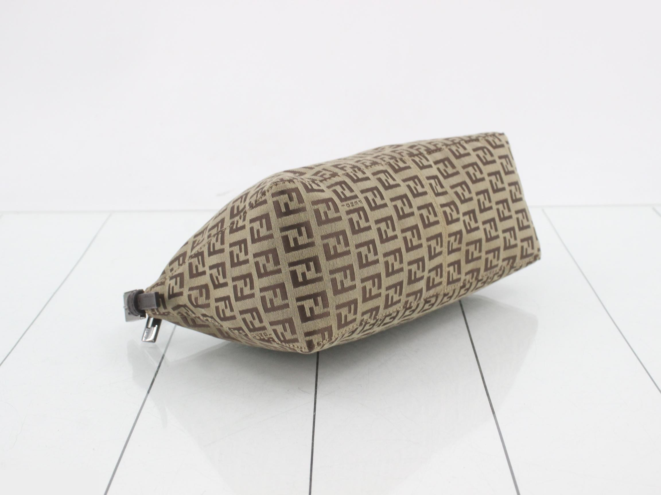 Zucchino (Bag) - Shoulder Bag — view 5