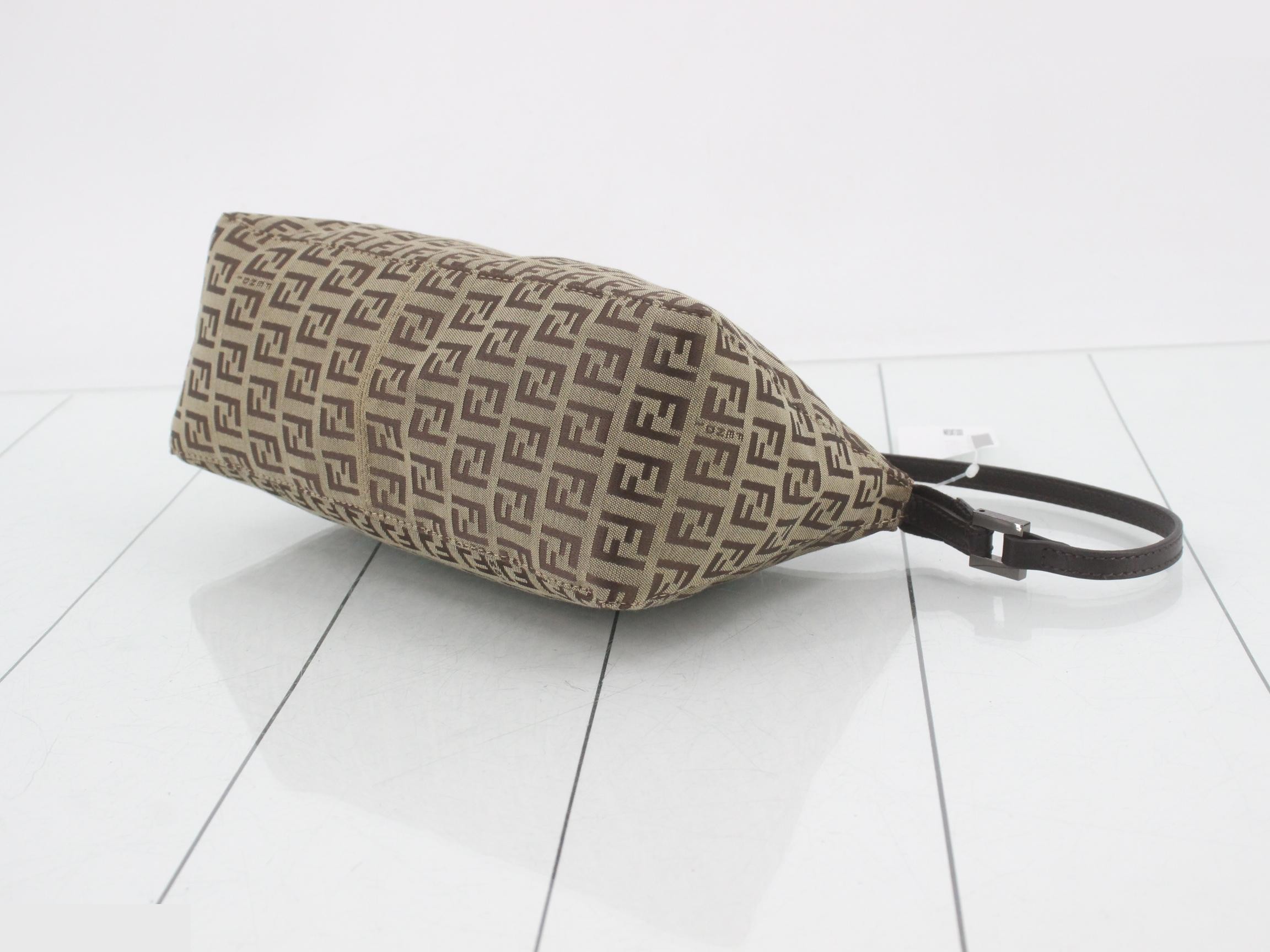 Zucchino (Bag) - Shoulder Bag — view 6