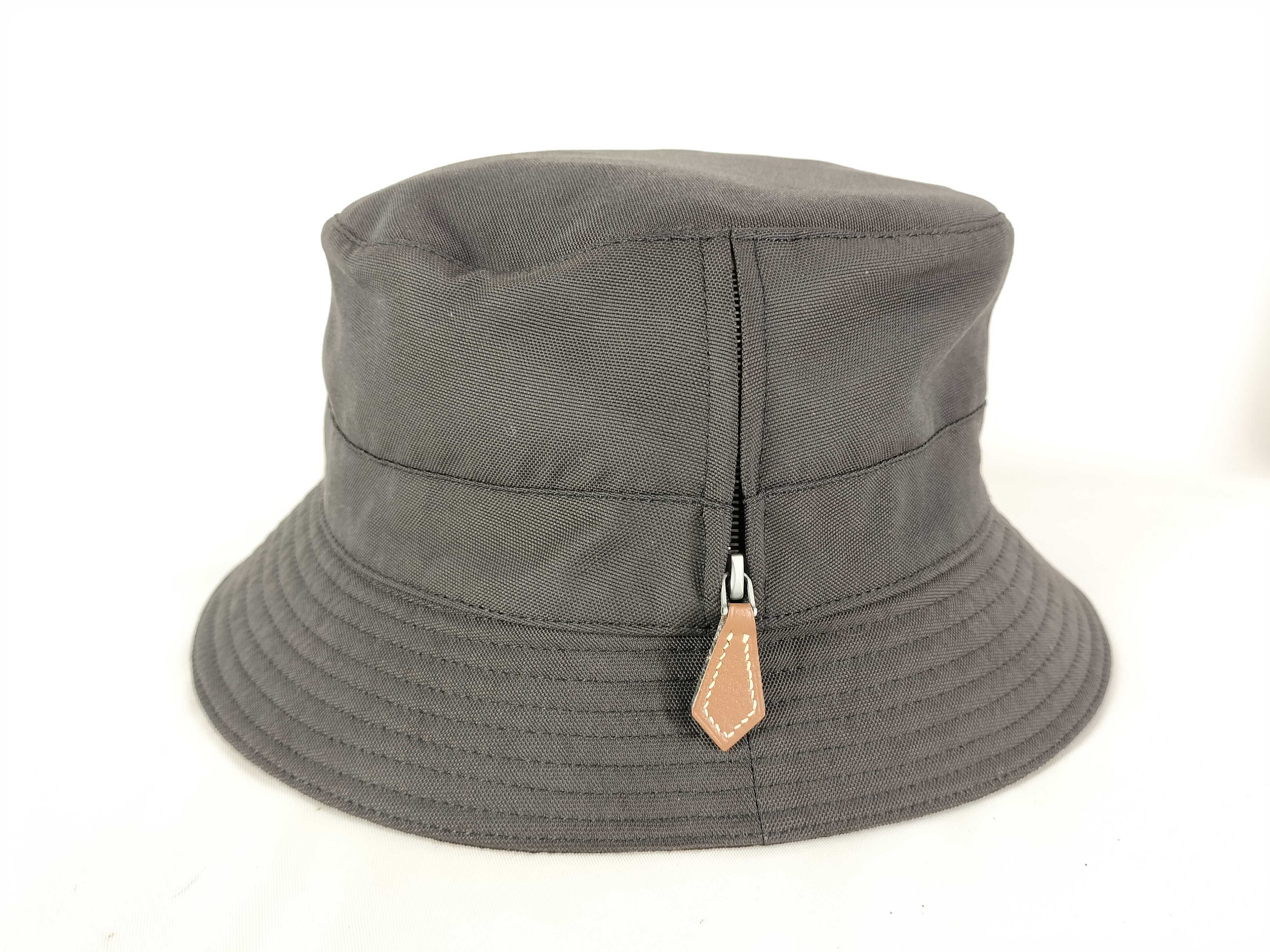 Bucket Hat/Brown Other Accessories — view 2