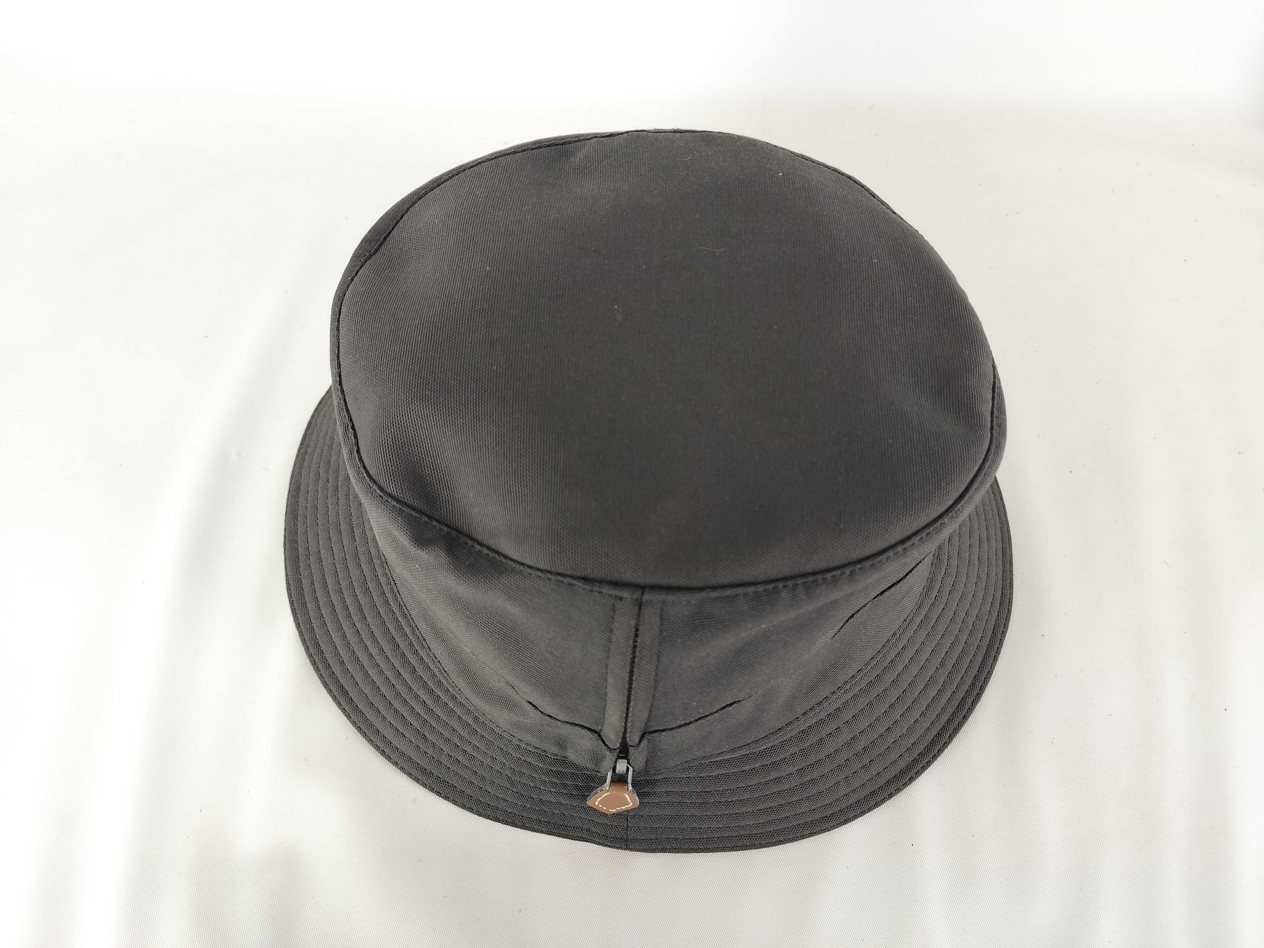 Bucket Hat/Brown Other Accessories — view 4