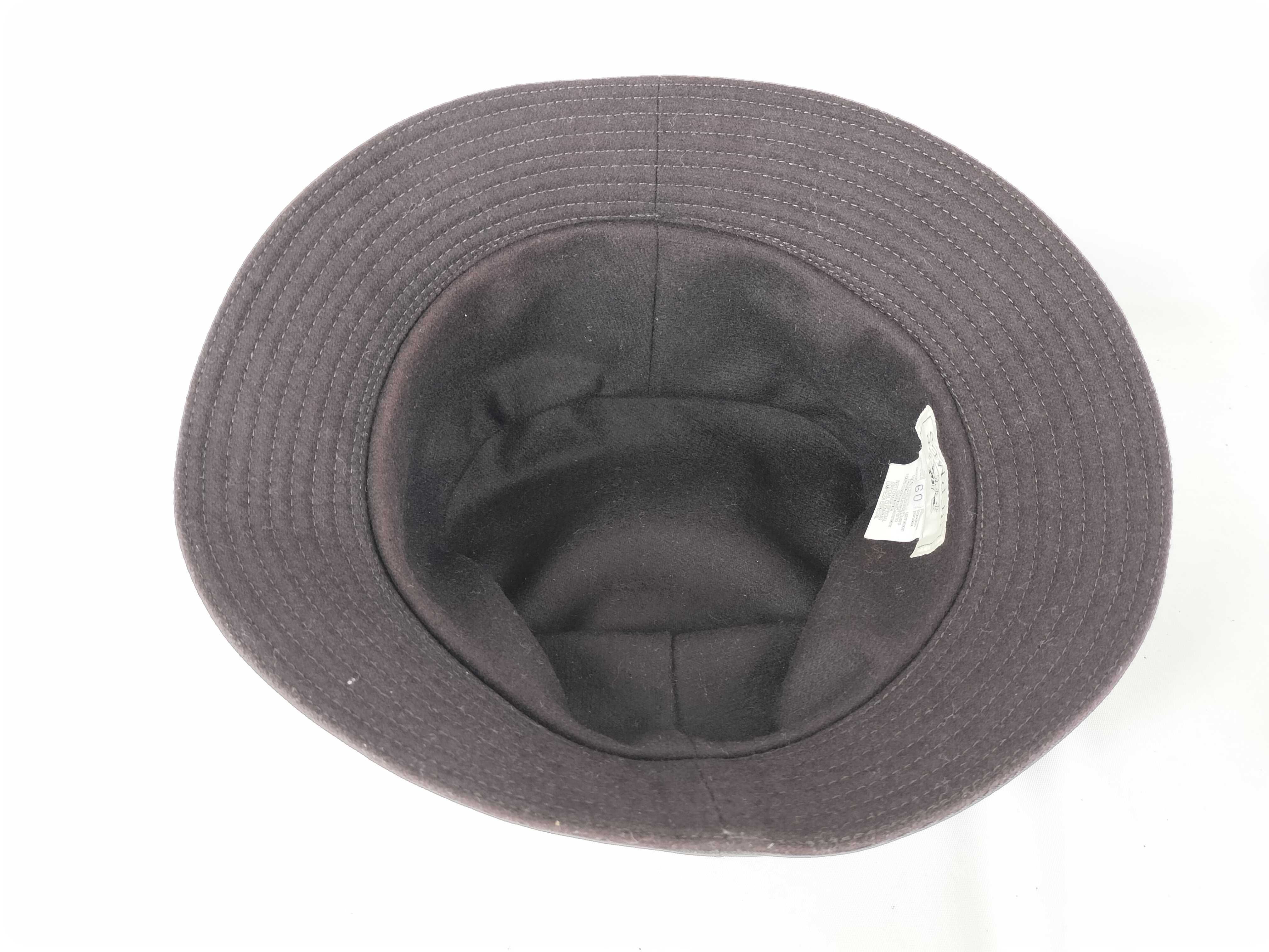 Bucket Hat/Brown Other Accessories — view 5