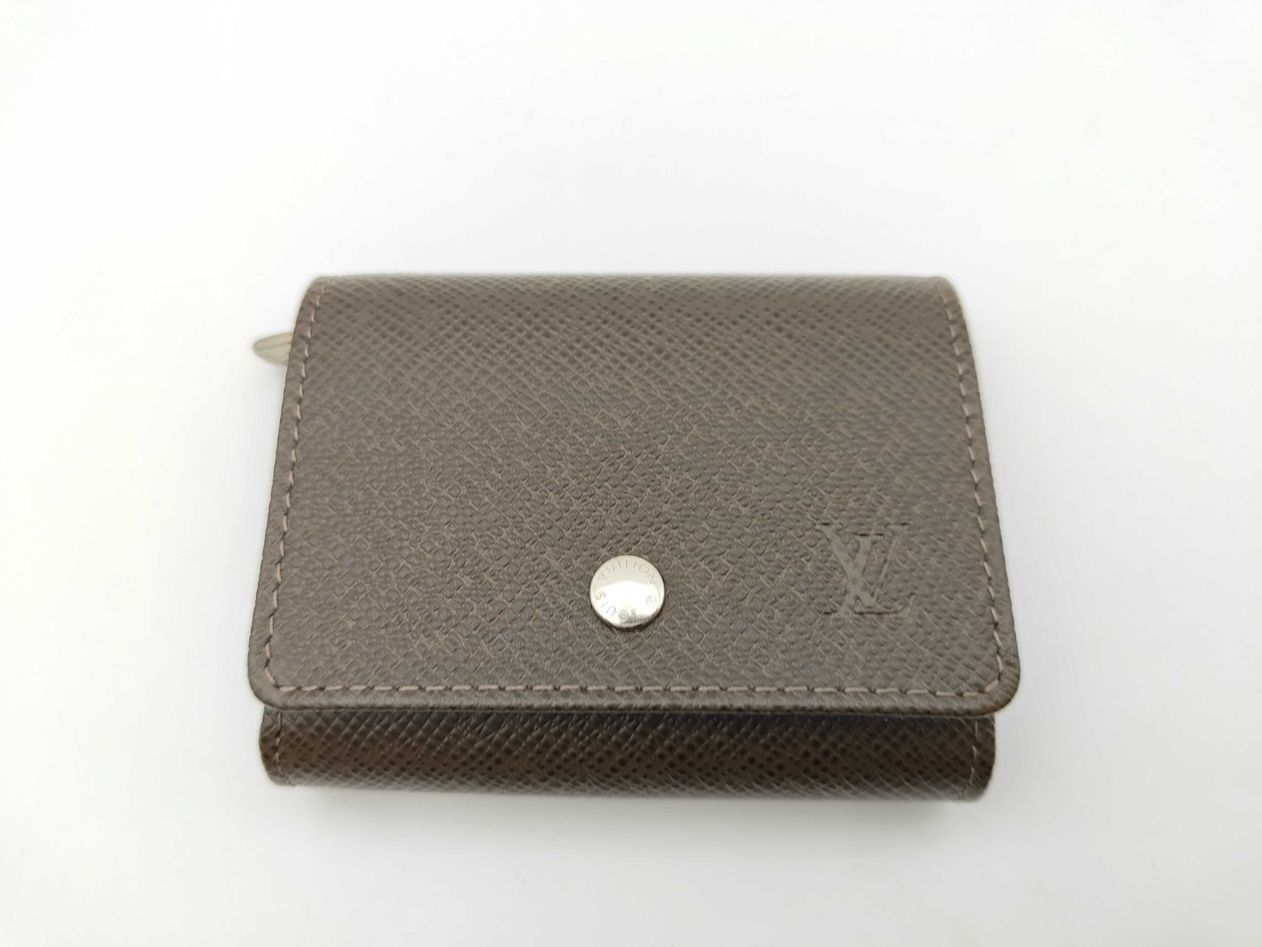 Taiga Portemonnaie Sergey M32568 Coin Case