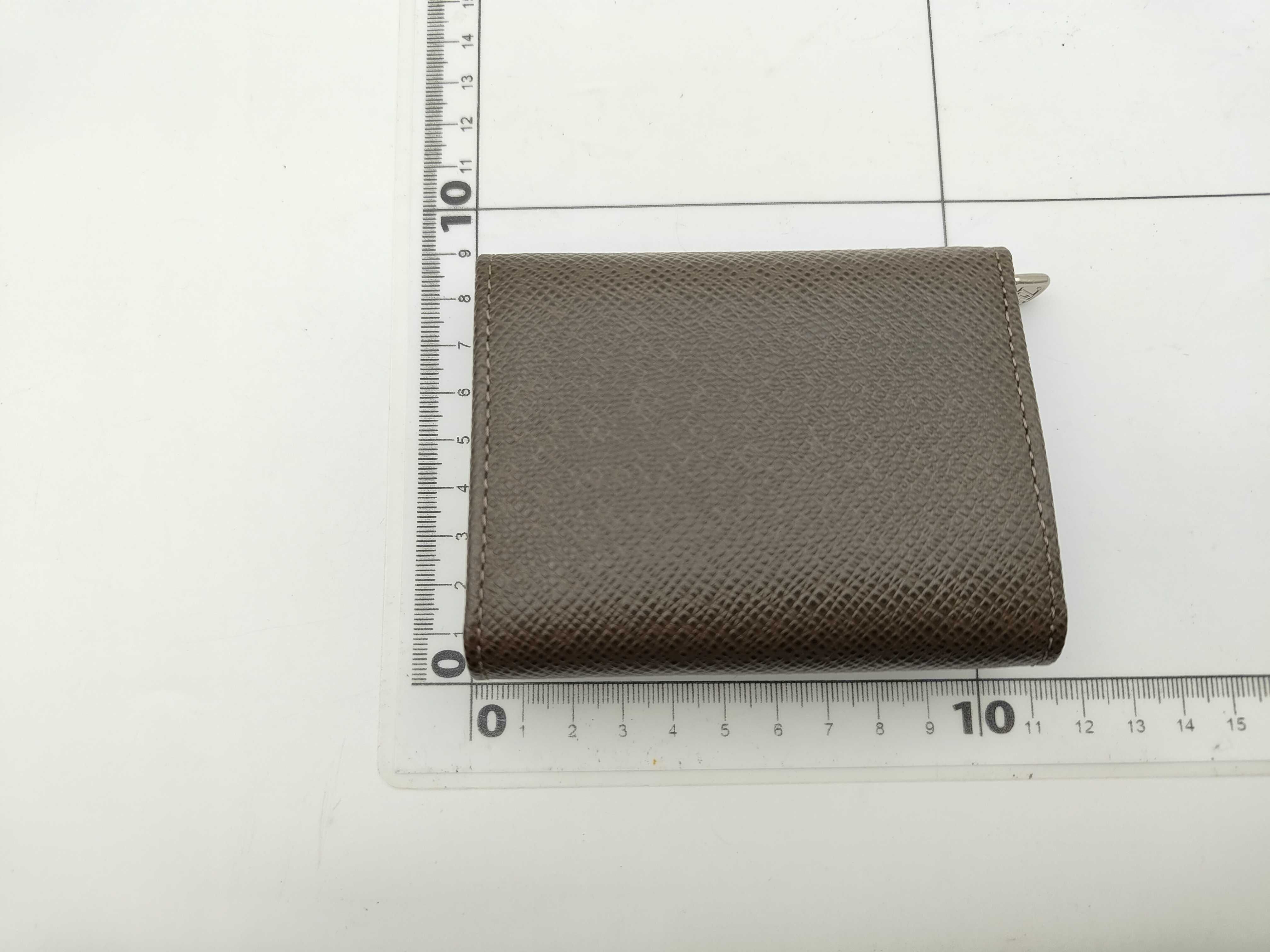 Taiga Portemonnaie Sergey M32568 Coin Case — view 2
