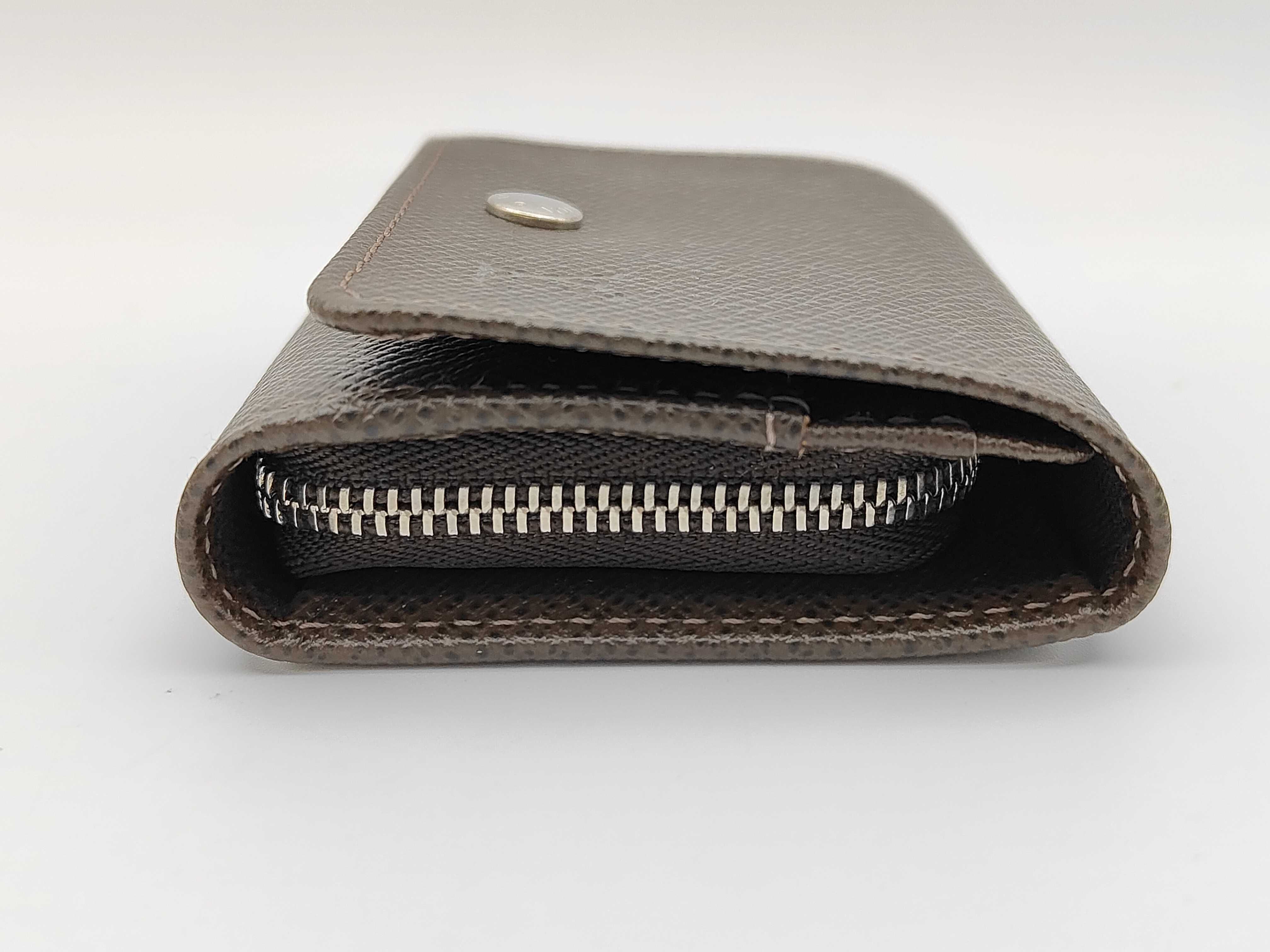 Taiga Portemonnaie Sergey M32568 Coin Case — view 4