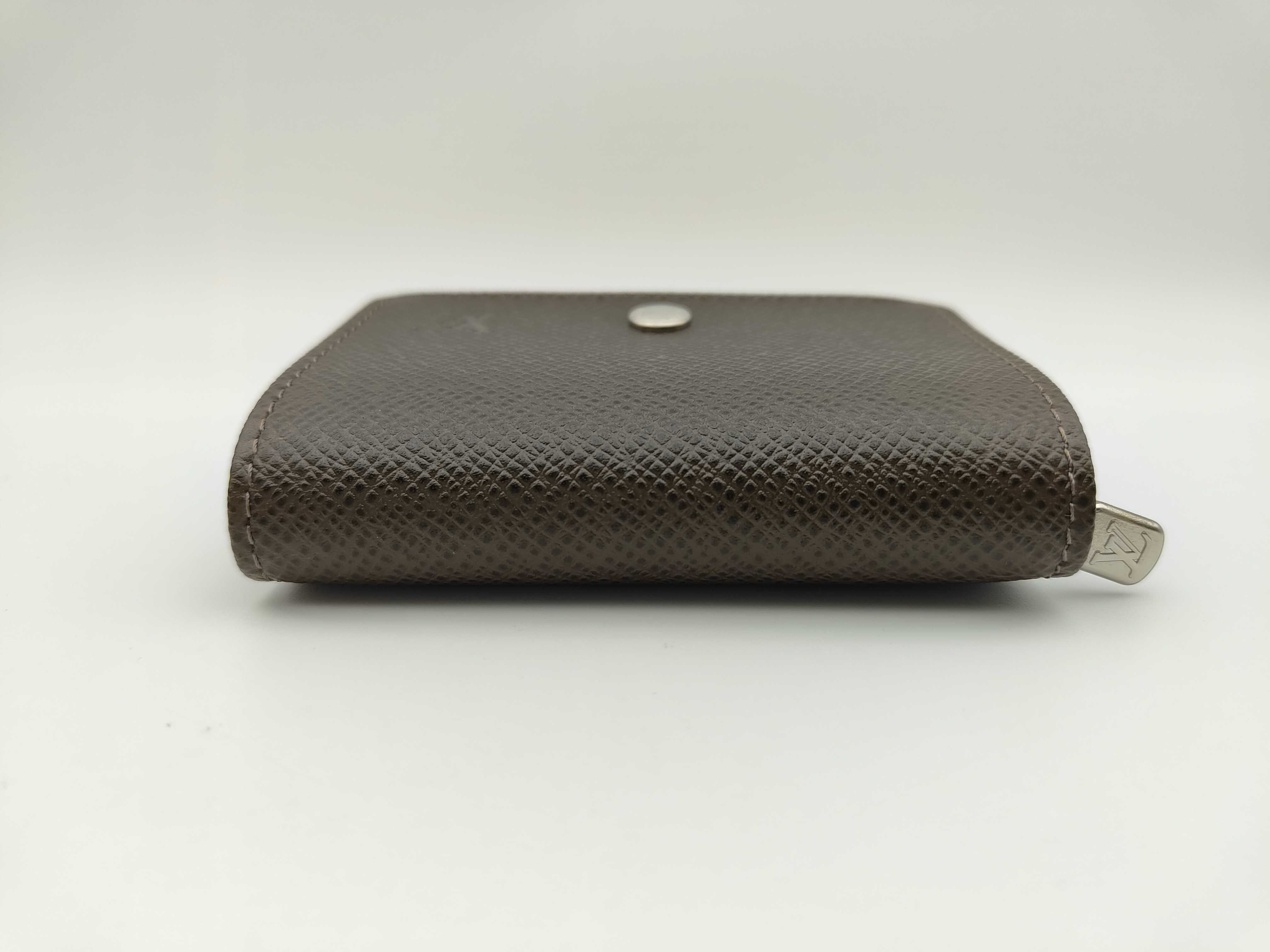 Taiga Portemonnaie Sergey M32568 Coin Case — view 5