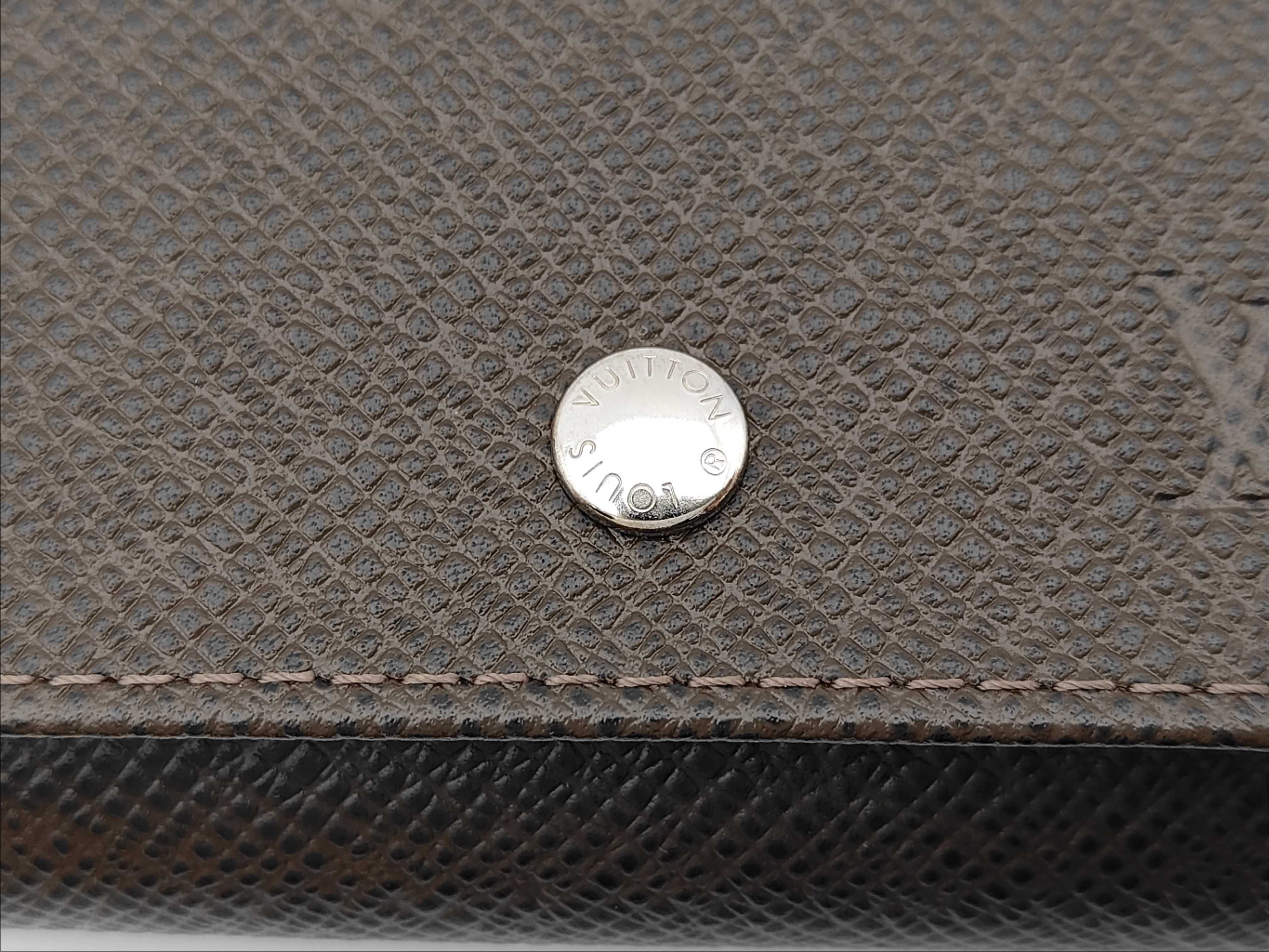 Taiga Portemonnaie Sergey M32568 Coin Case — view 6