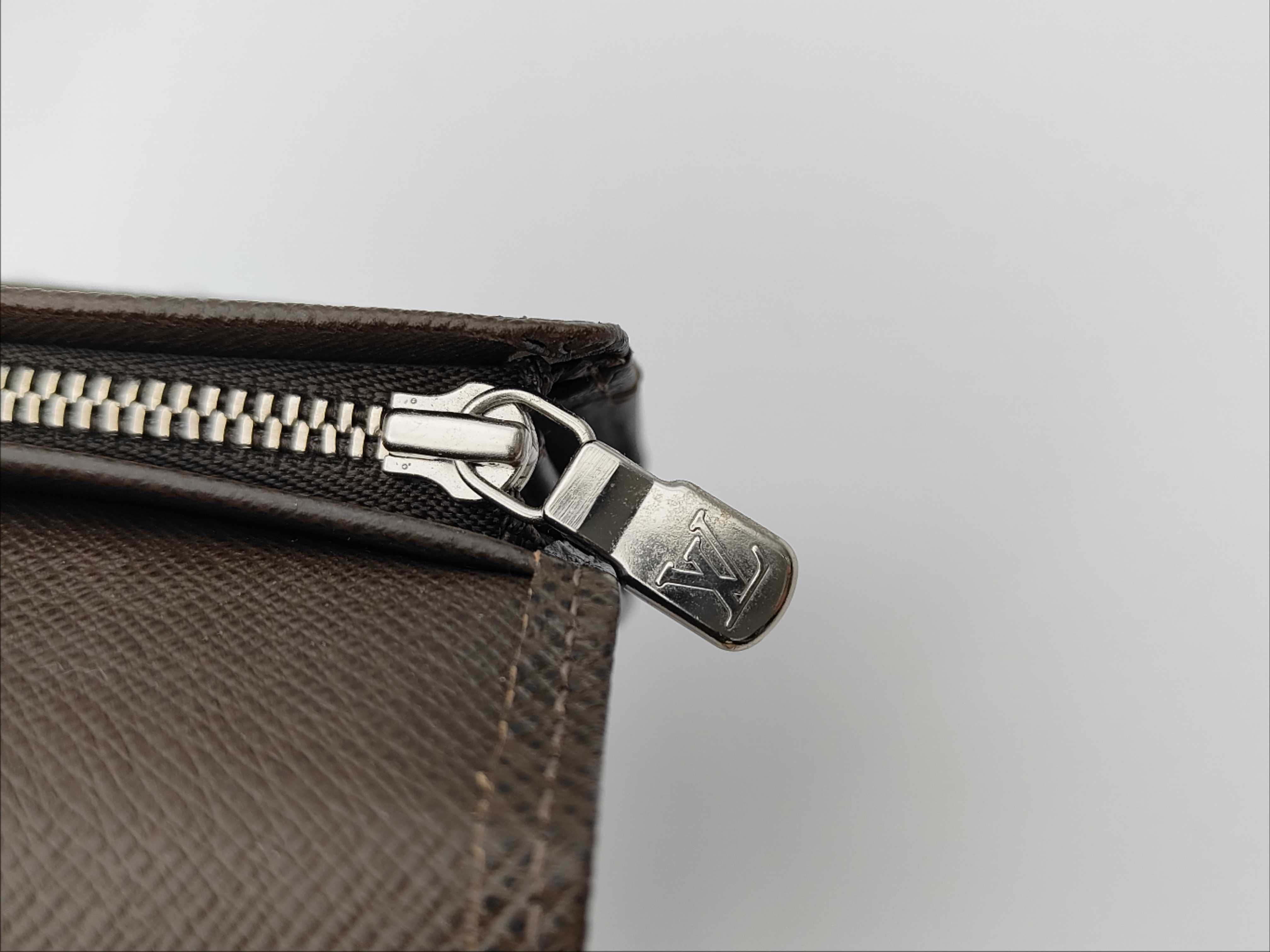 Taiga Portemonnaie Sergey M32568 Coin Case — view 7