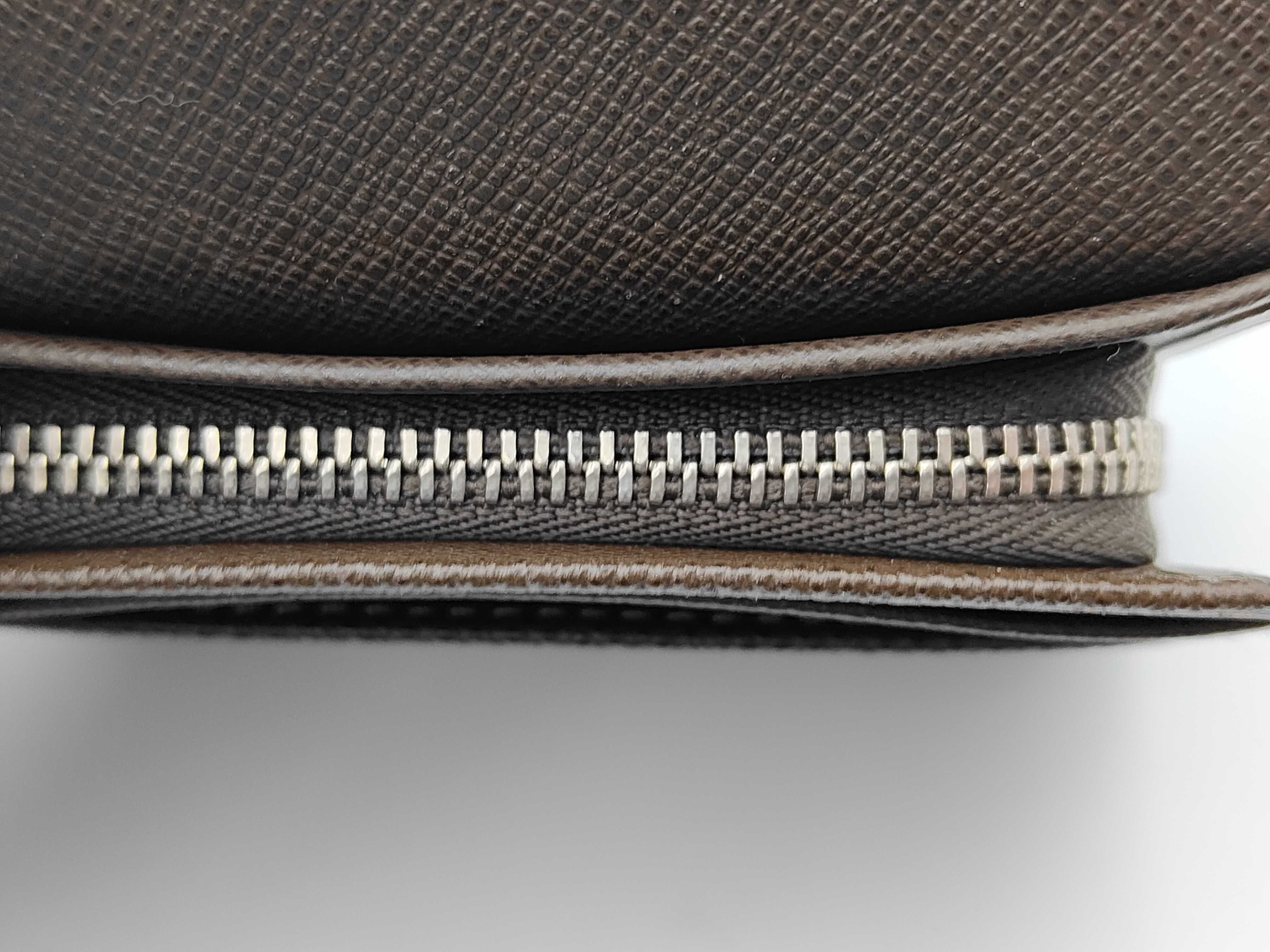 Taiga Portemonnaie Sergey M32568 Coin Case — view 8