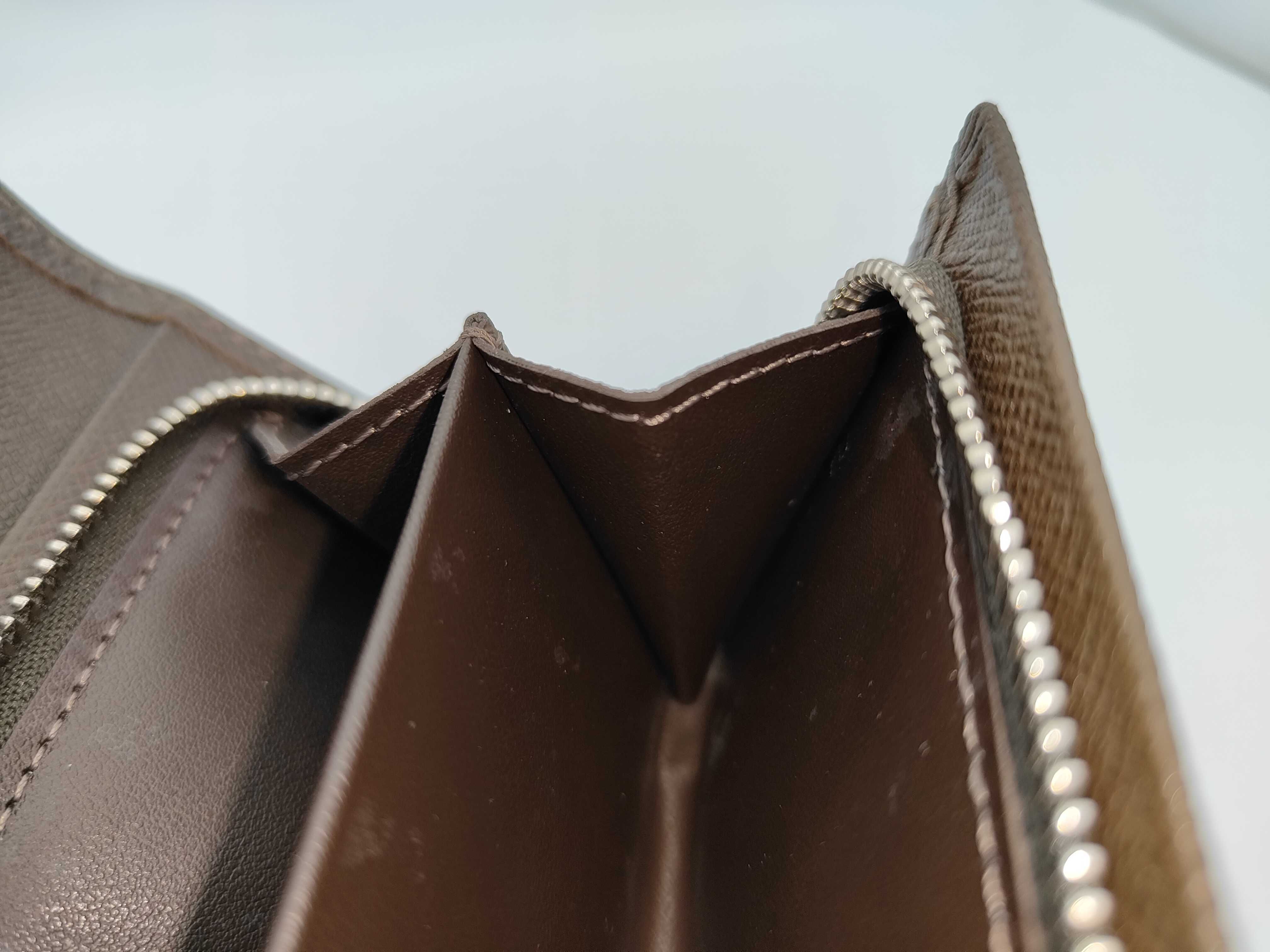 Taiga Portemonnaie Sergey M32568 Coin Case — view 9