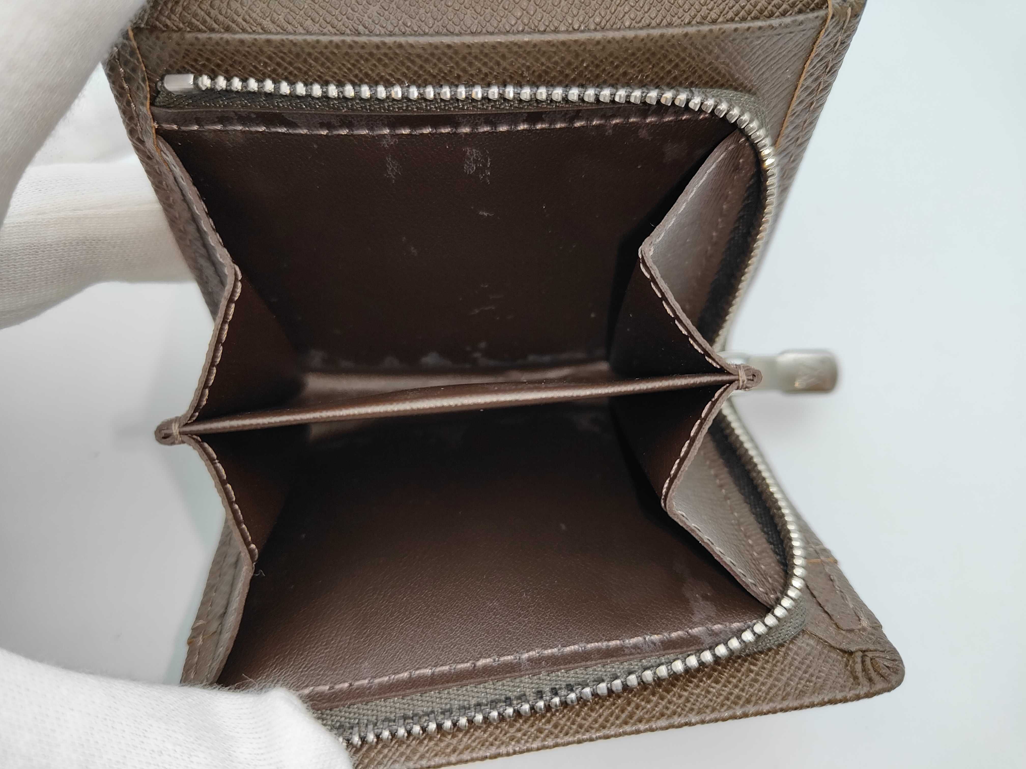 Taiga Portemonnaie Sergey M32568 Coin Case — view 10