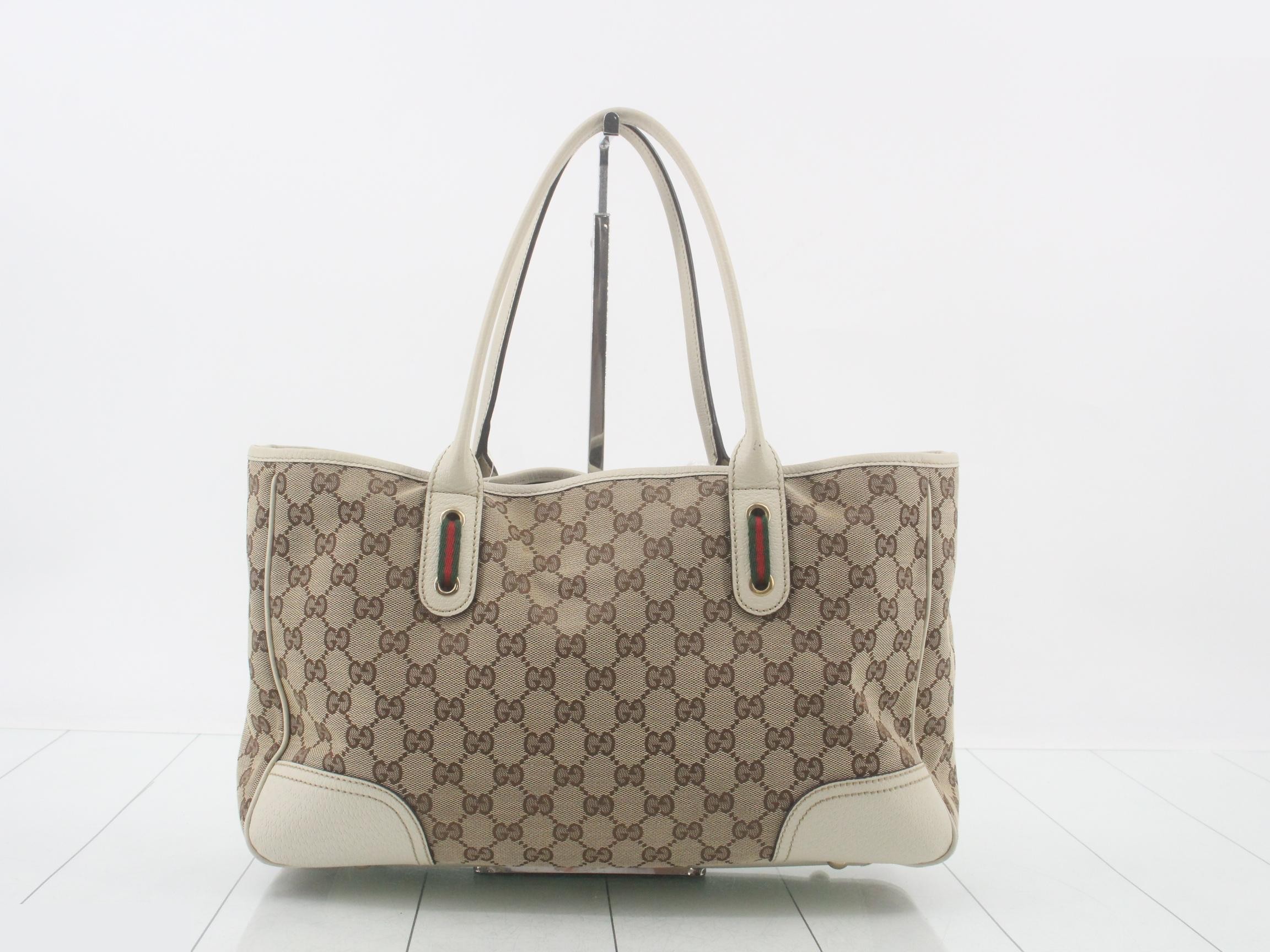 Sherry (Ribbon) (Bag) - Tote Bag — view 2