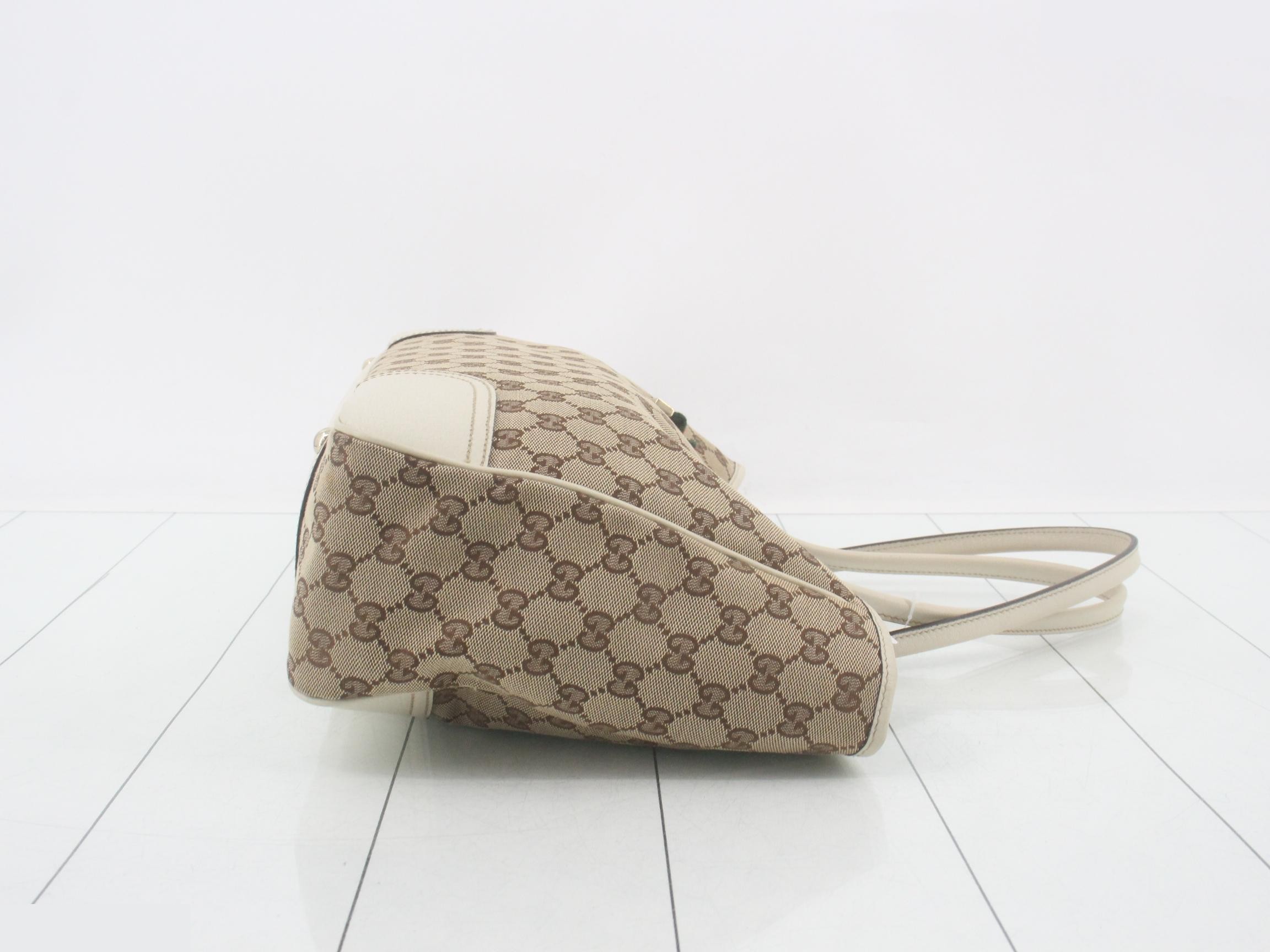 Sherry (Ribbon) (Bag) - Tote Bag — view 3