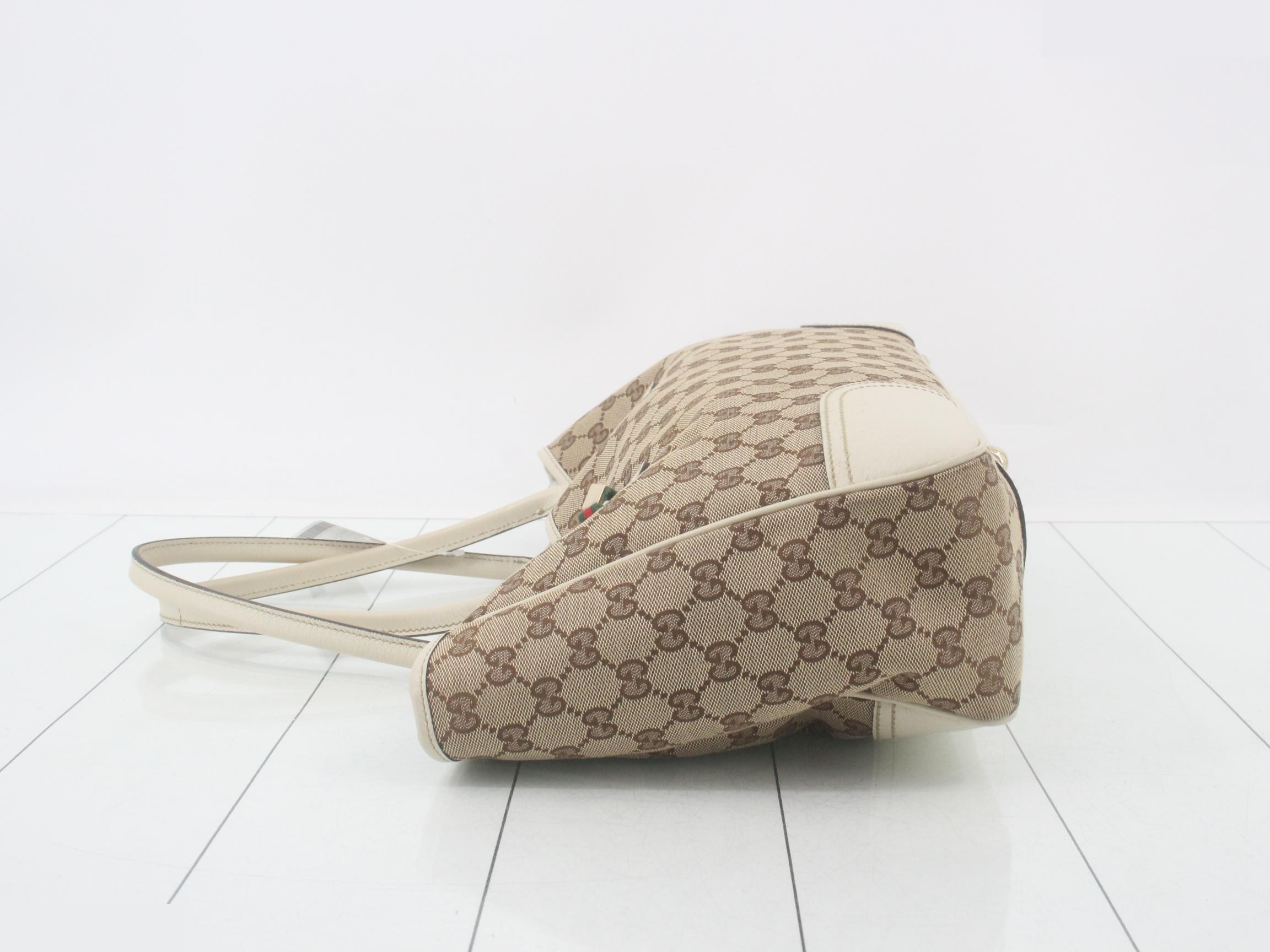 Sherry (Ribbon) (Bag) - Tote Bag — view 4