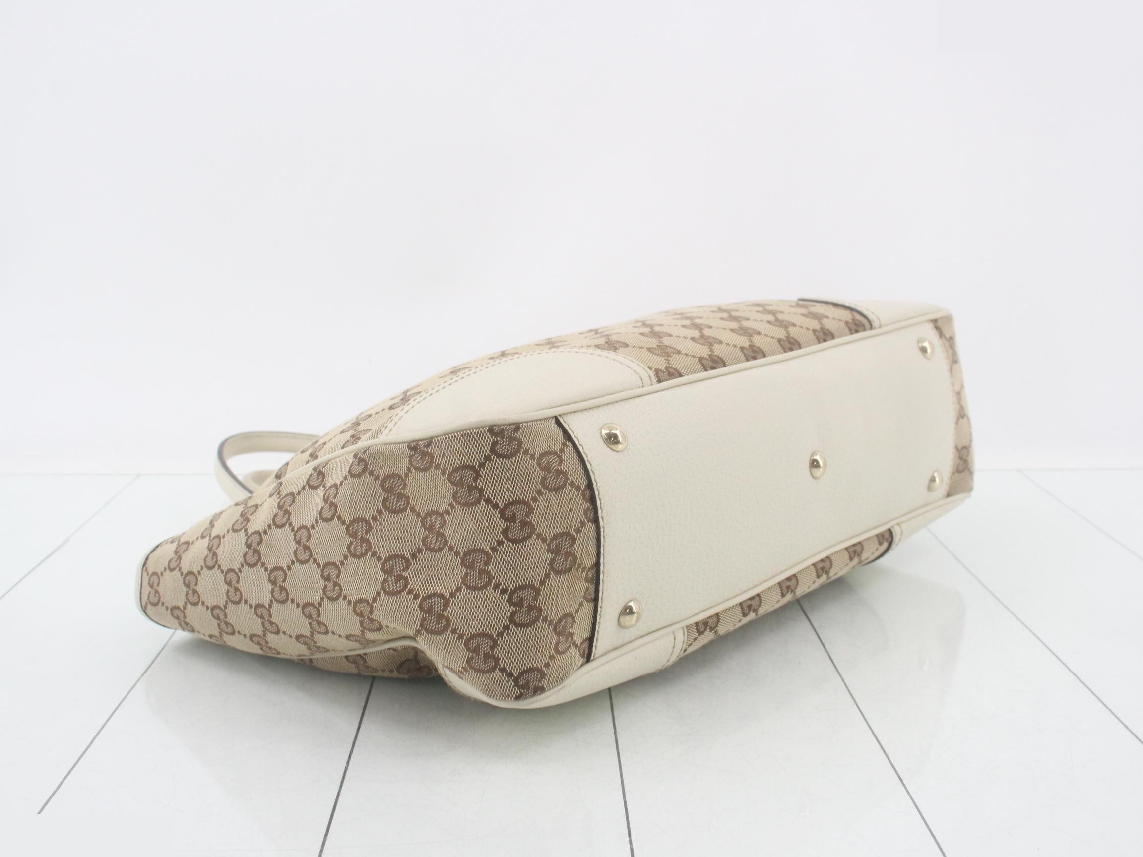 Sherry (Ribbon) (Bag) - Tote Bag — view 5