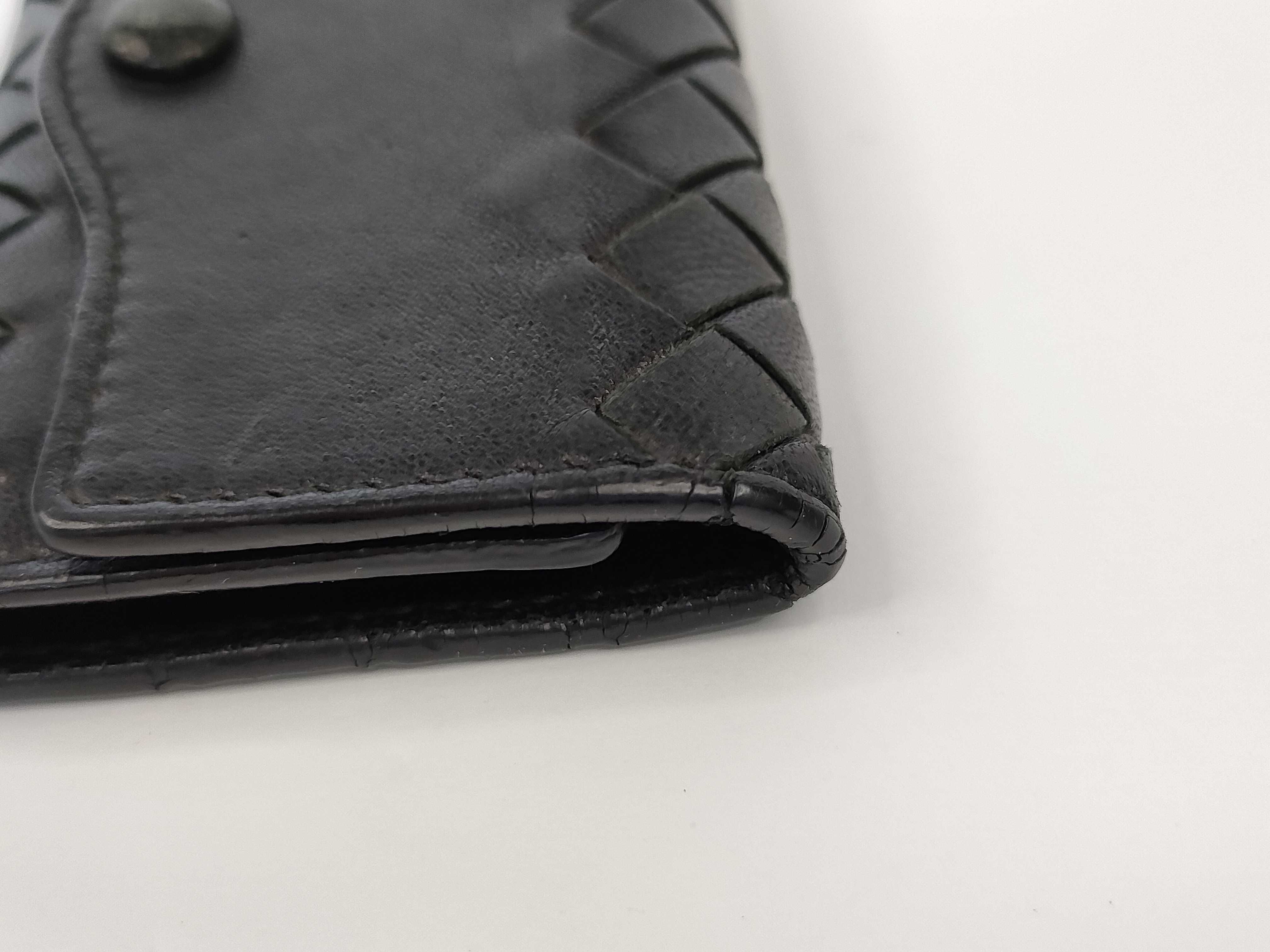 Intrecciato Key Case — view 12