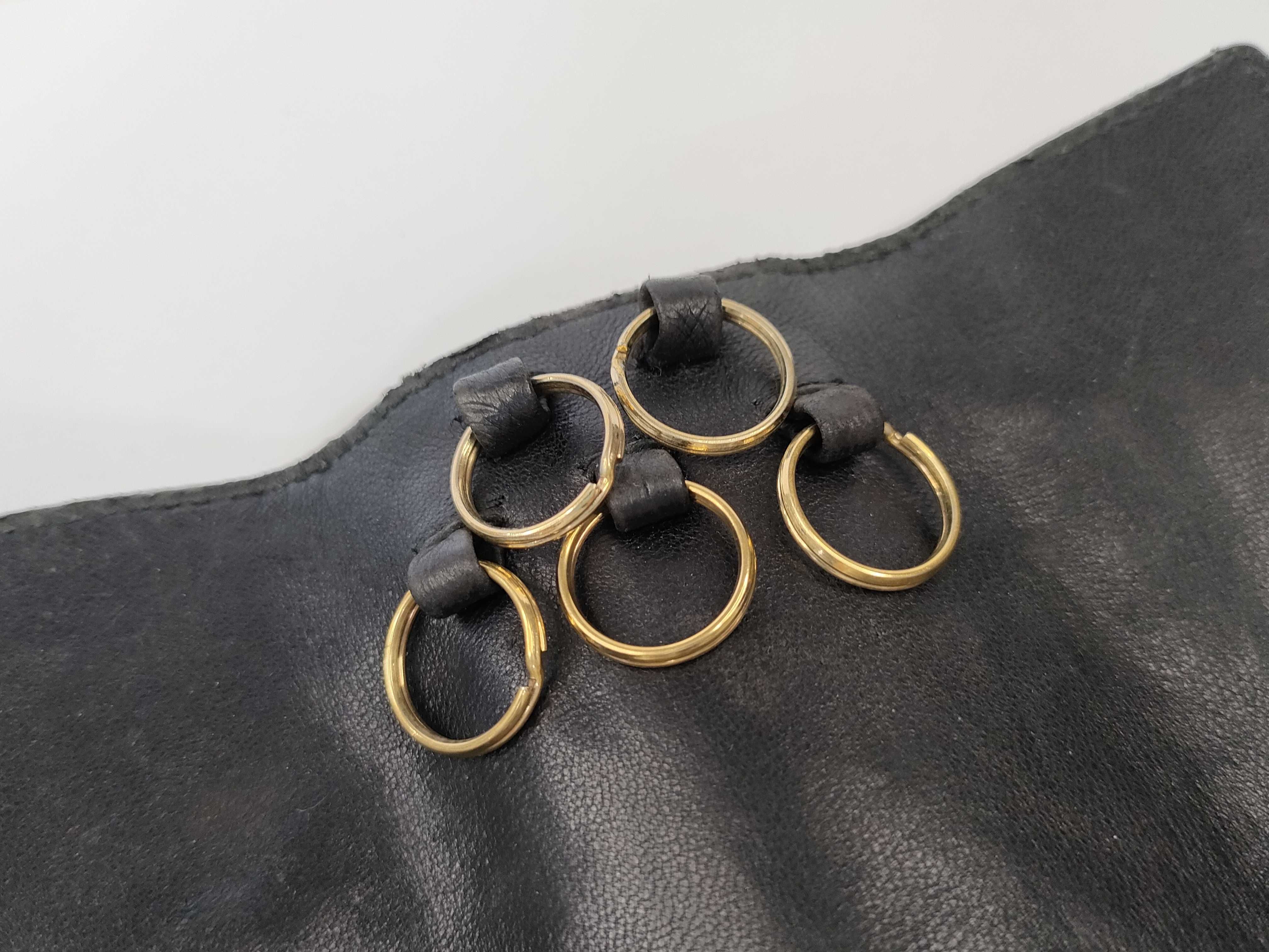 Intrecciato Key Case — view 9