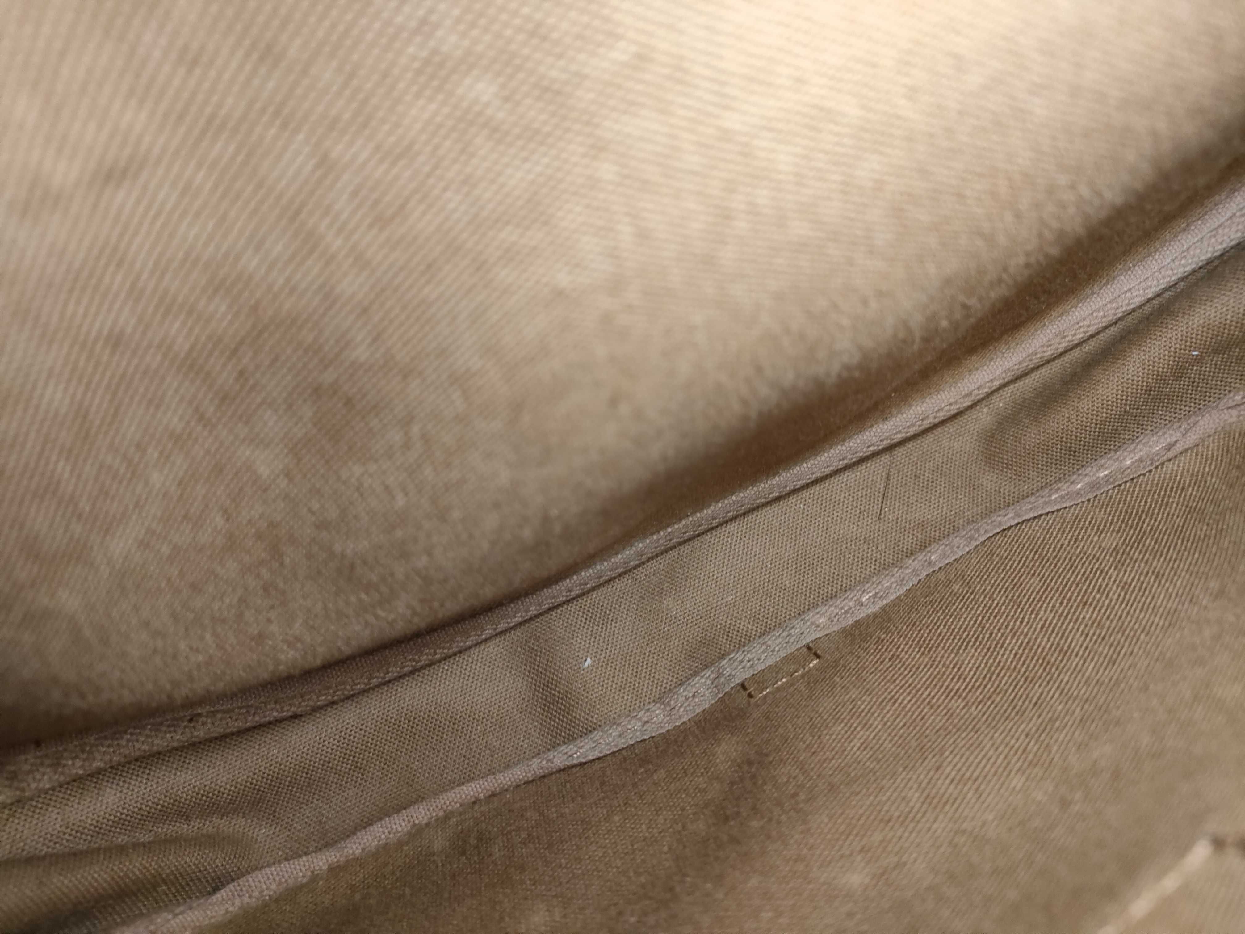 Monogram Saumur 30 Monogram M42256 Shoulder Bag — view 10