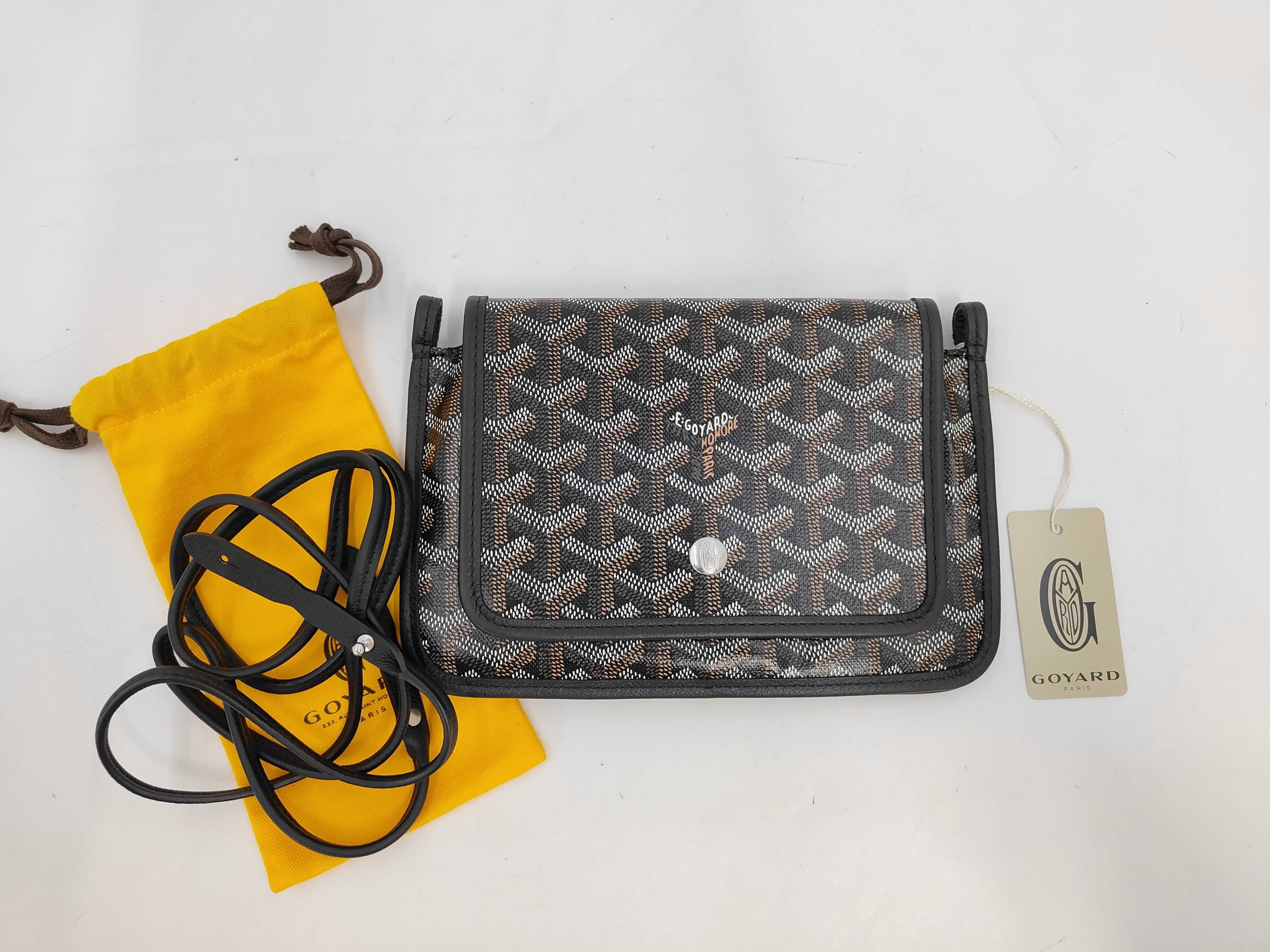 Plume Shoulder Bag