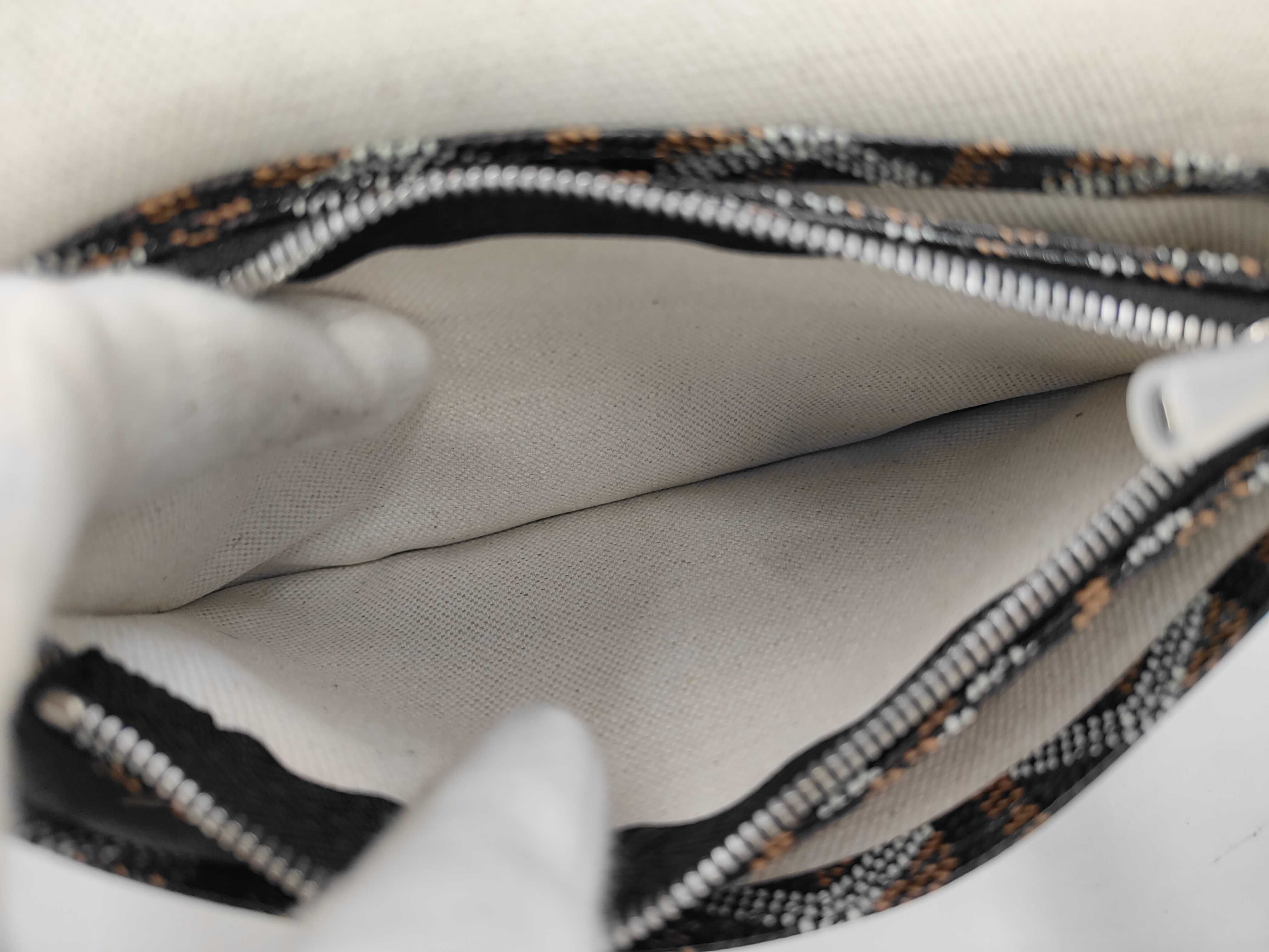Plume Shoulder Bag — view 5
