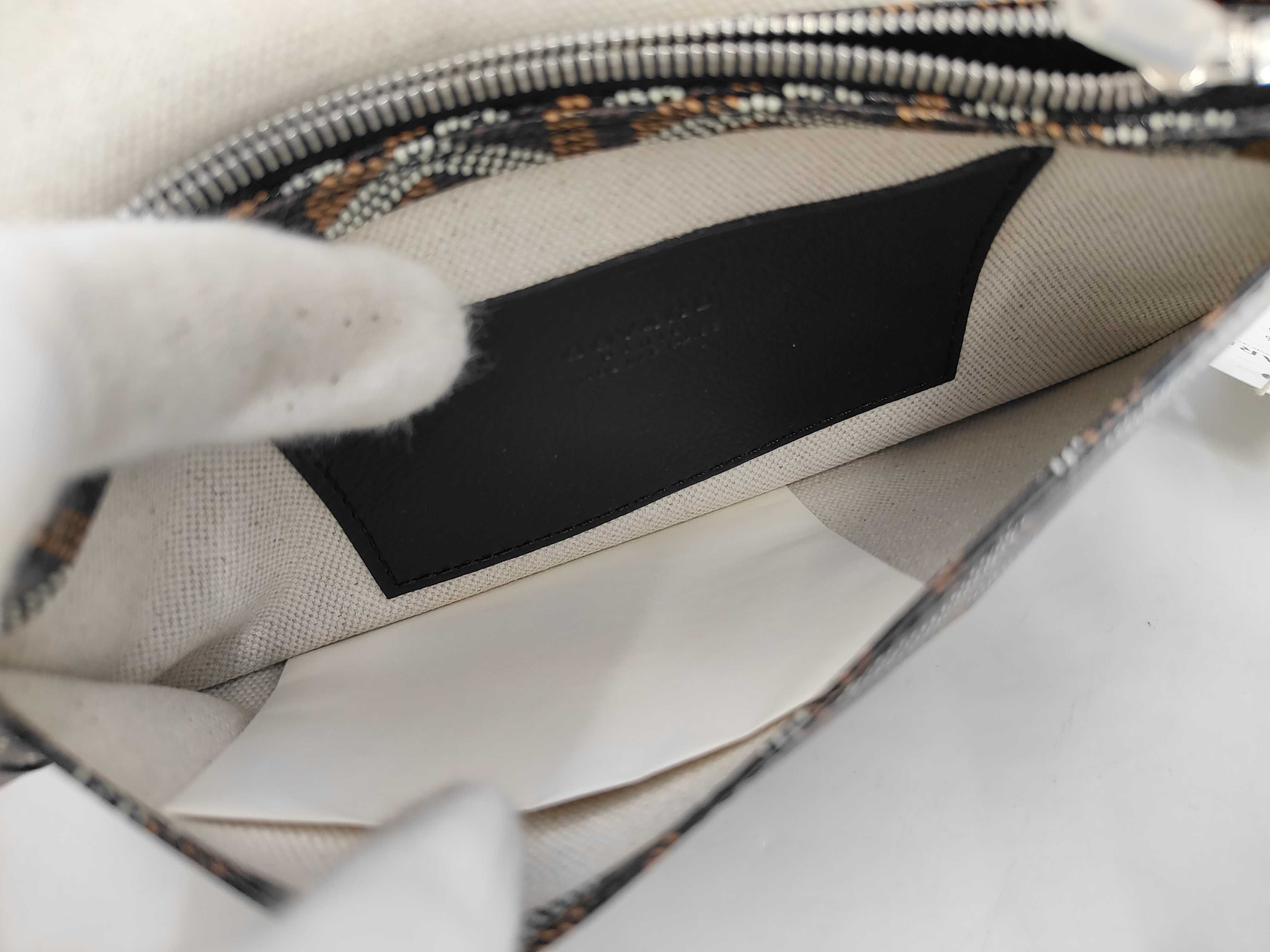 Plume Shoulder Bag — view 6