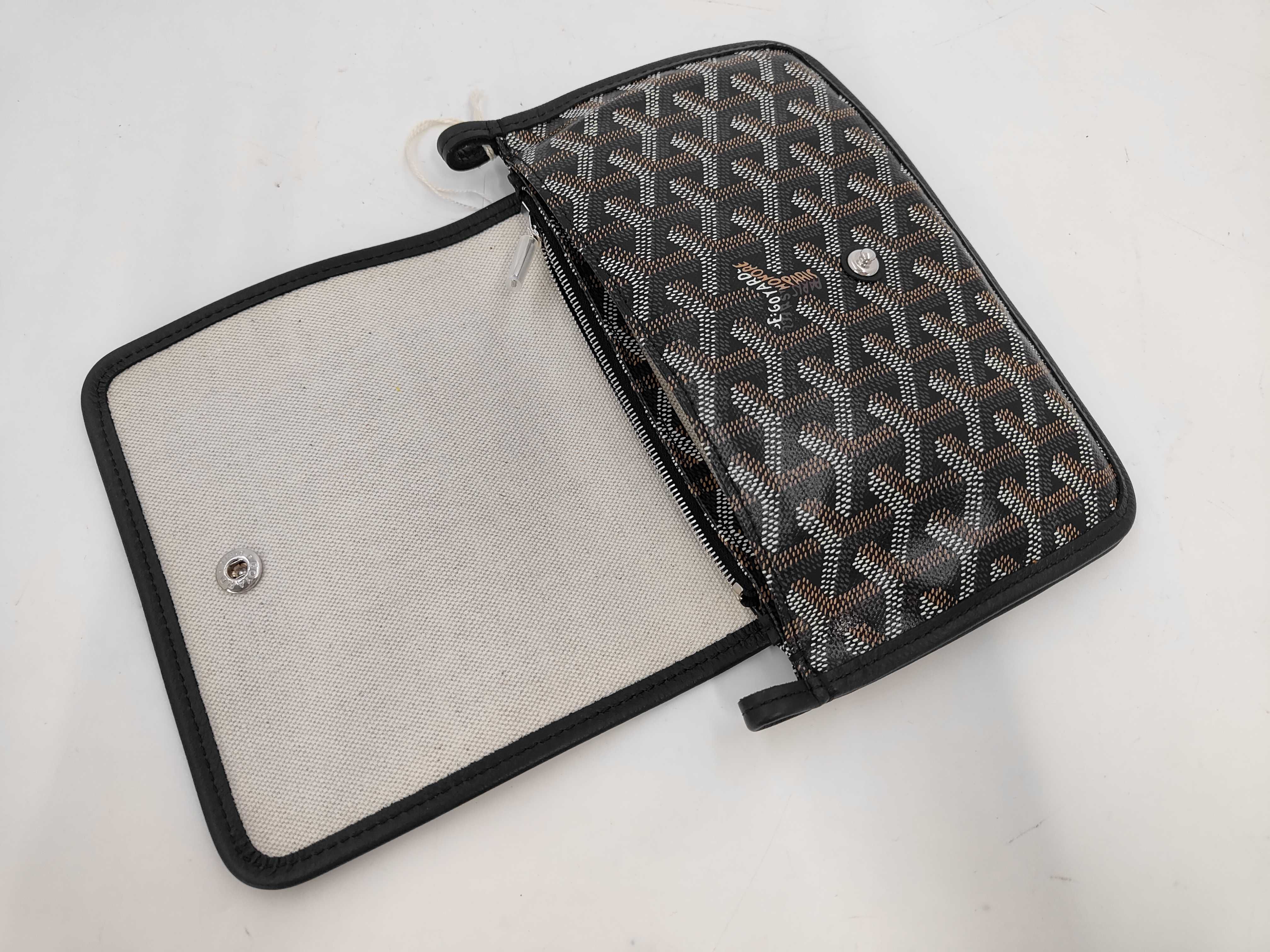 Plume Shoulder Bag — view 8