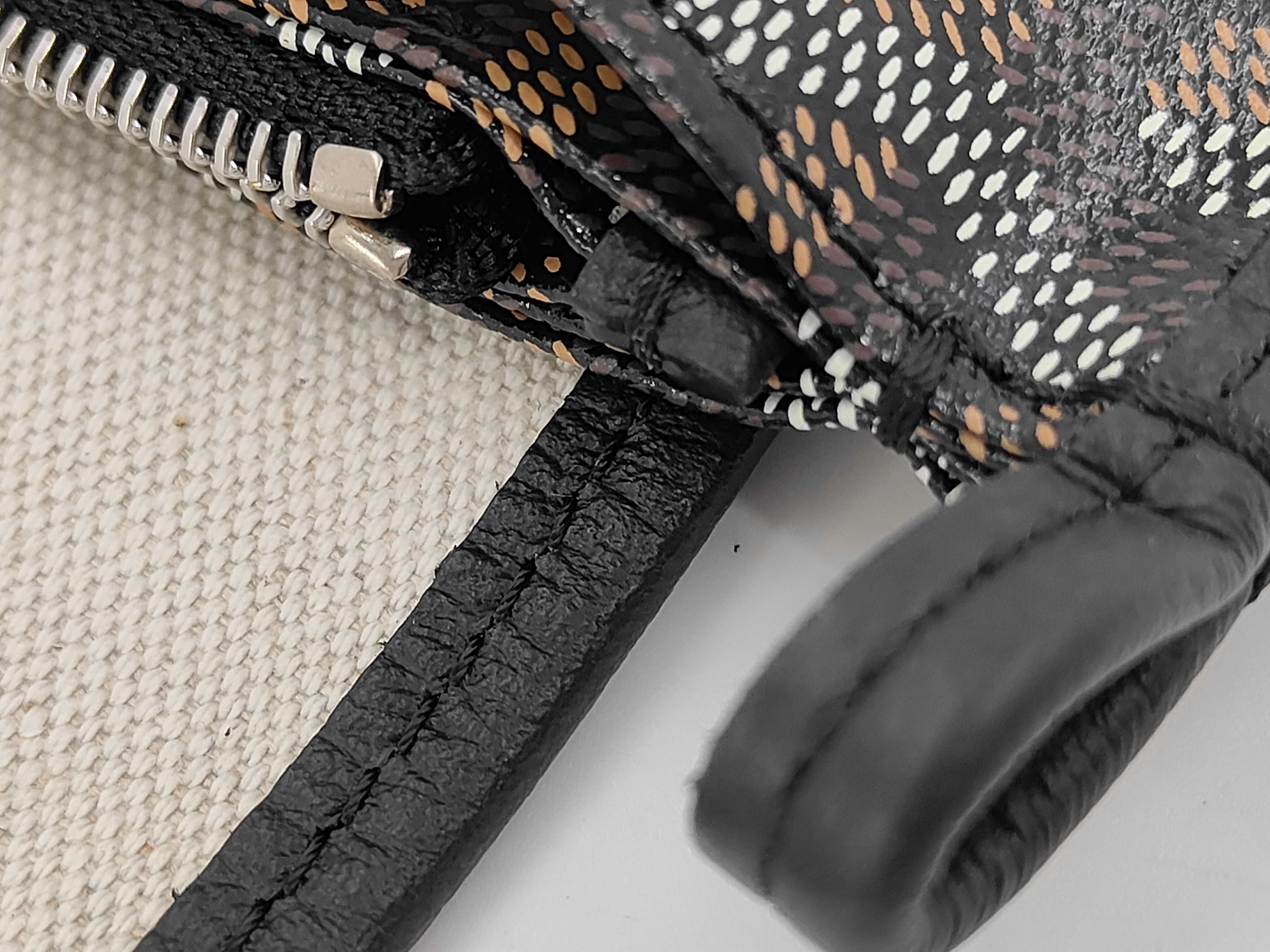 Plume Shoulder Bag — view 9