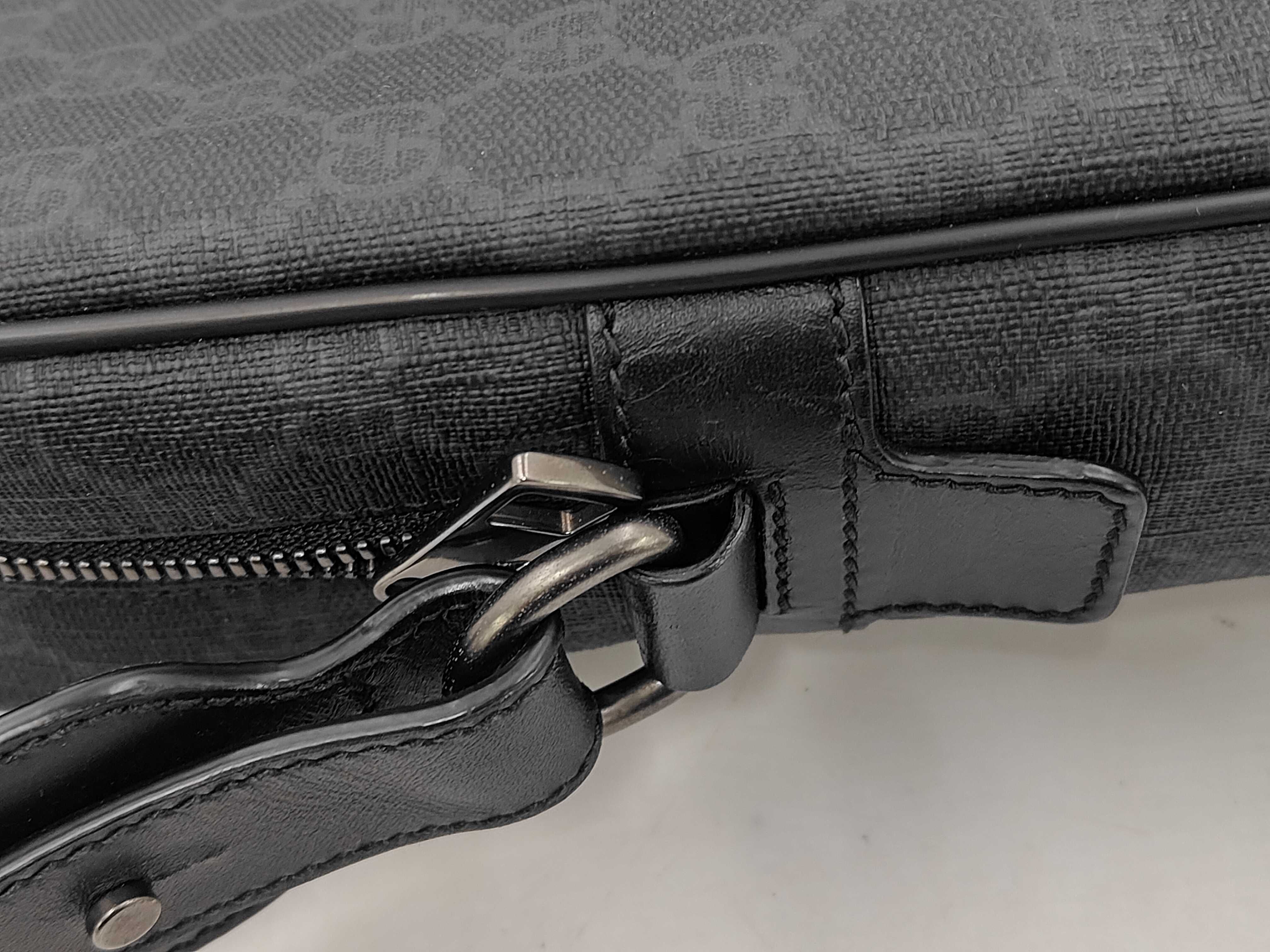 GG Supreme 337081 Briefcase Bag — view 5