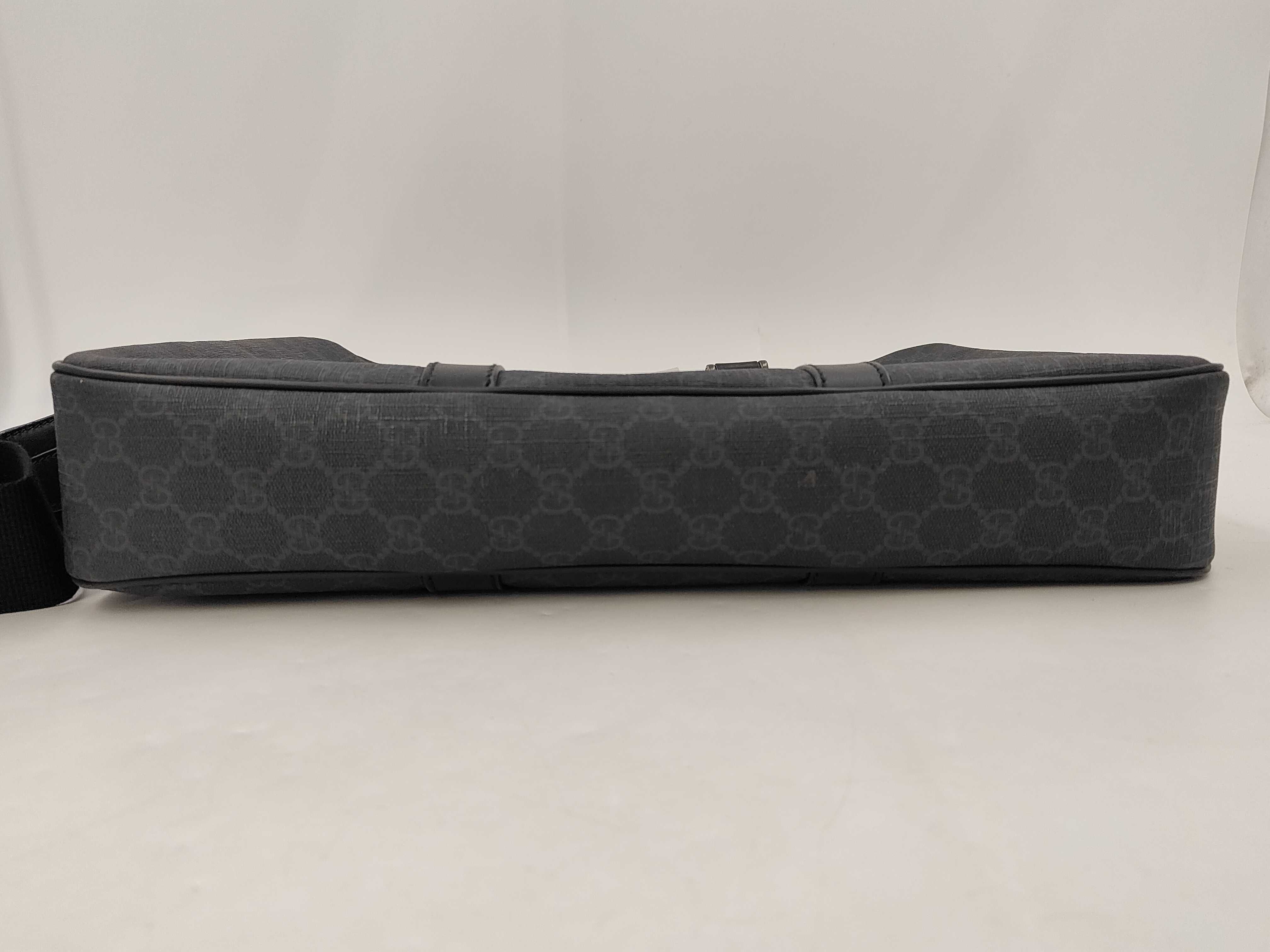 GG Supreme 337081 Briefcase Bag — view 7