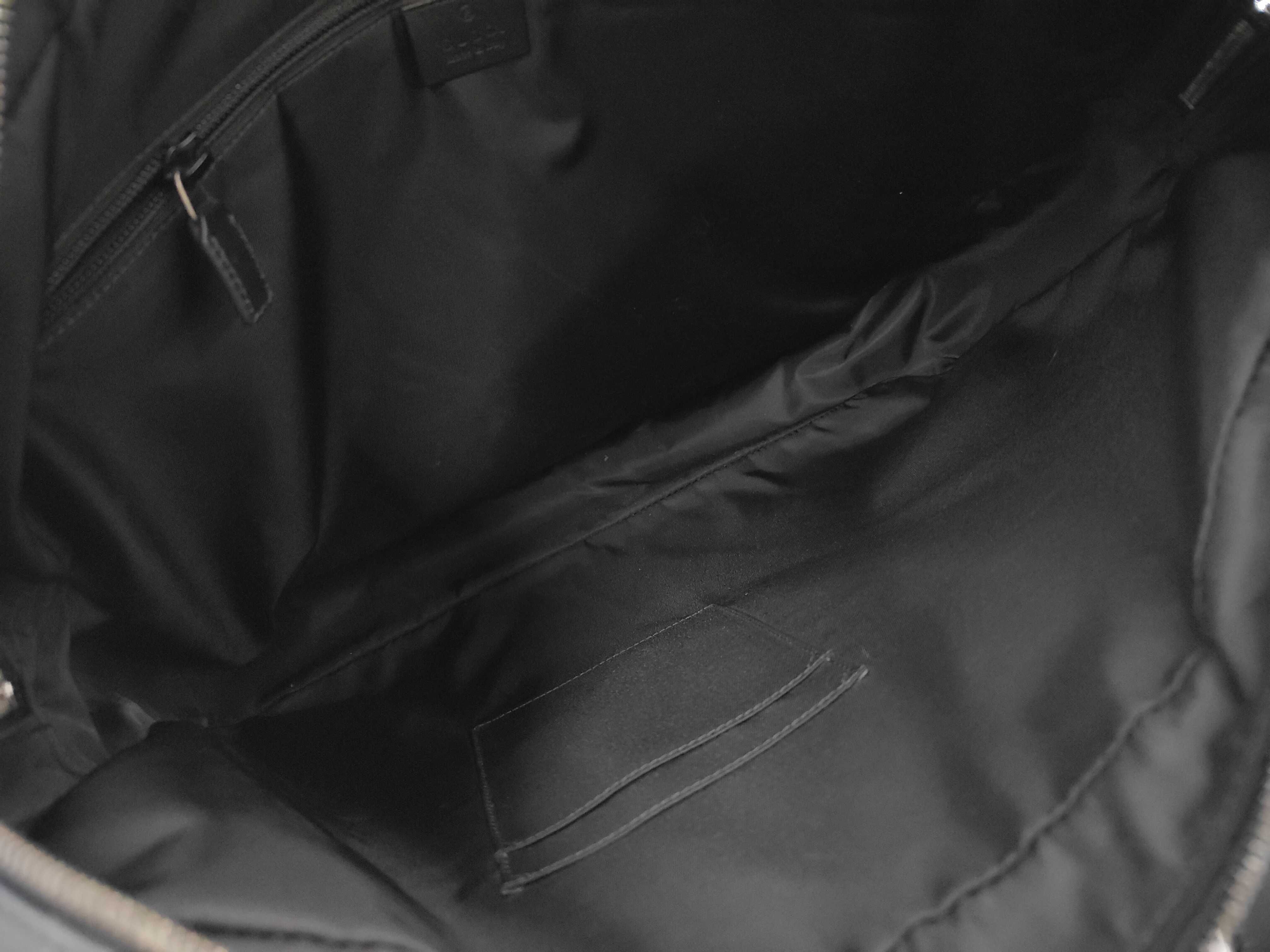 GG Supreme 337081 Briefcase Bag — view 8