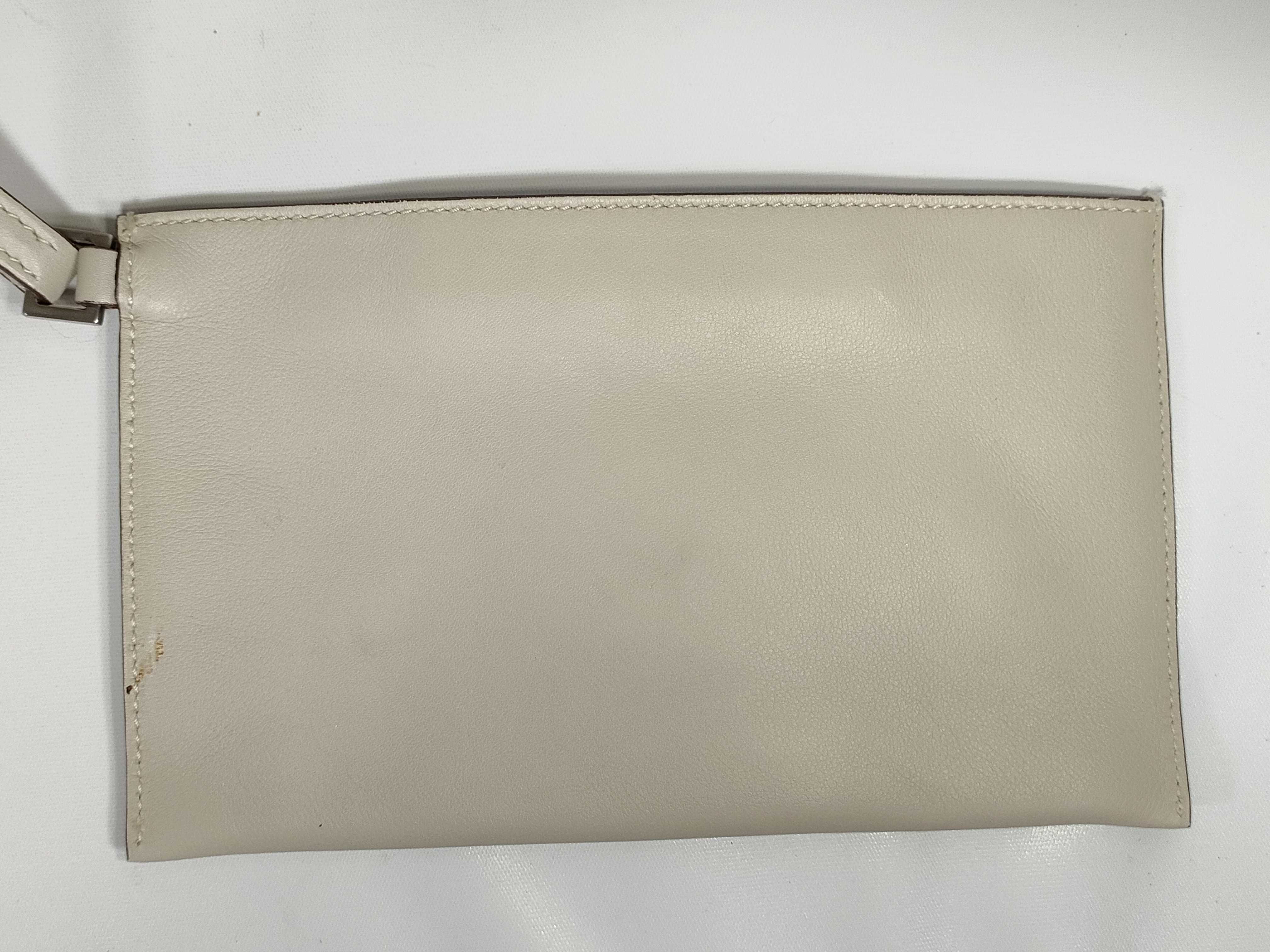 Grommet Punching Tote Bag — view 15