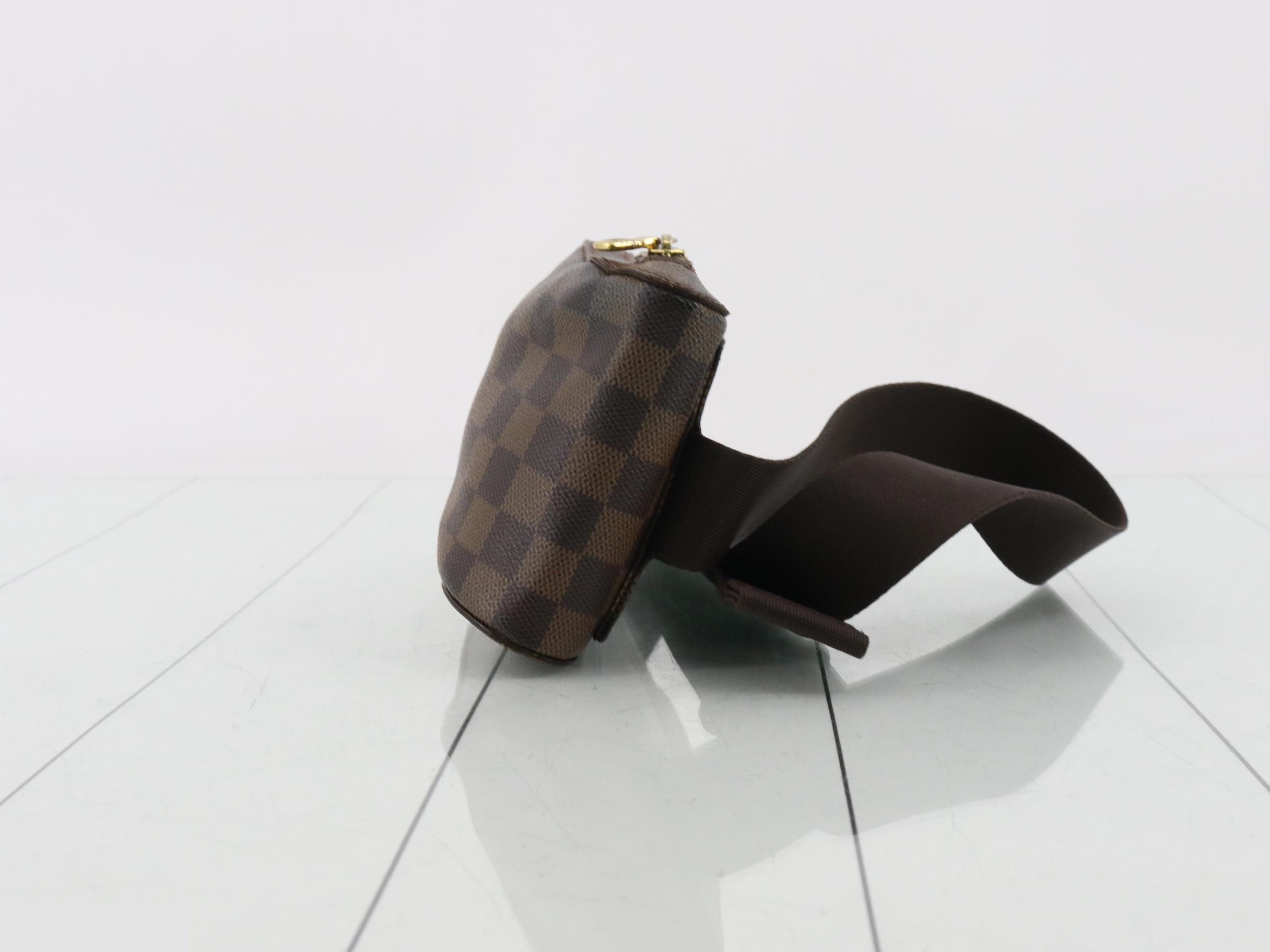 Geronimos Brown — view 3