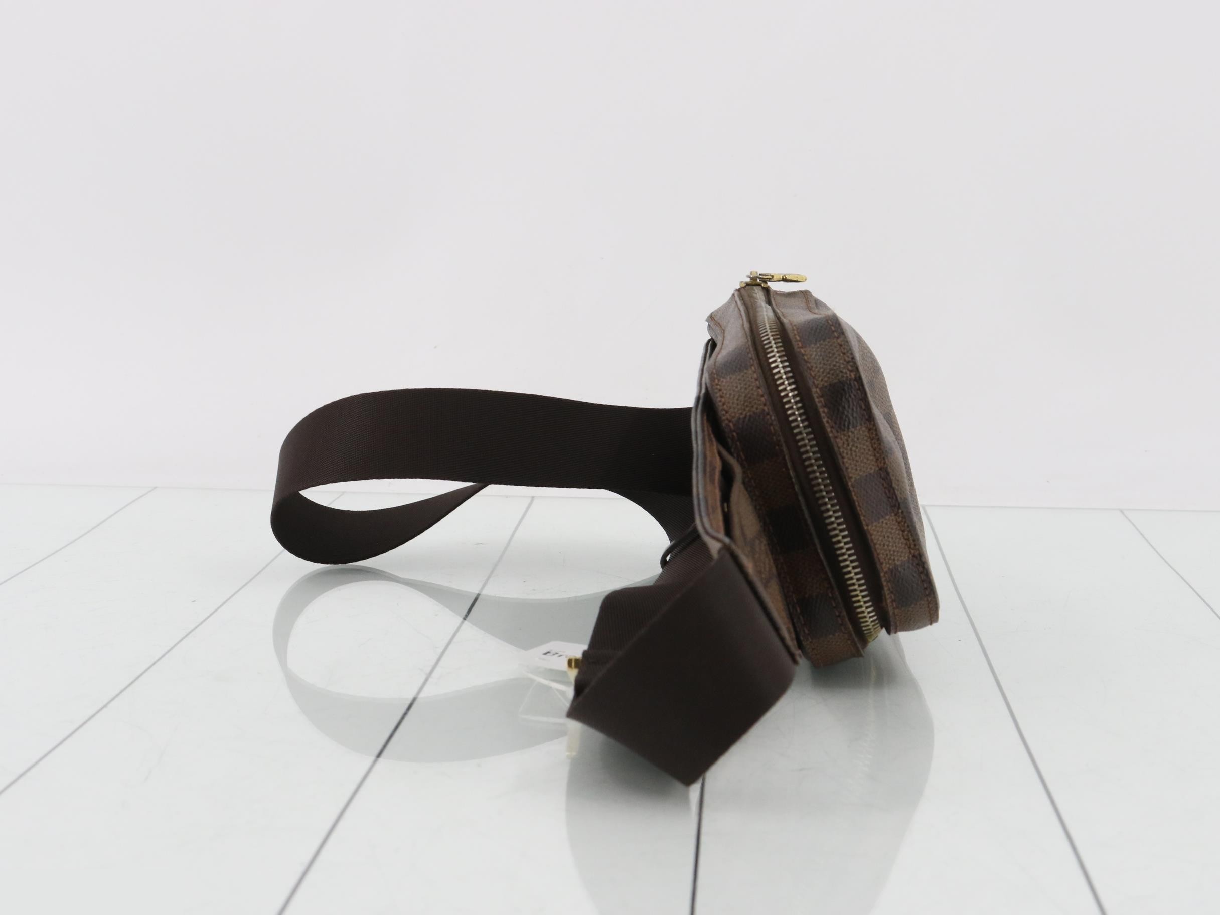 Geronimos Brown — view 4