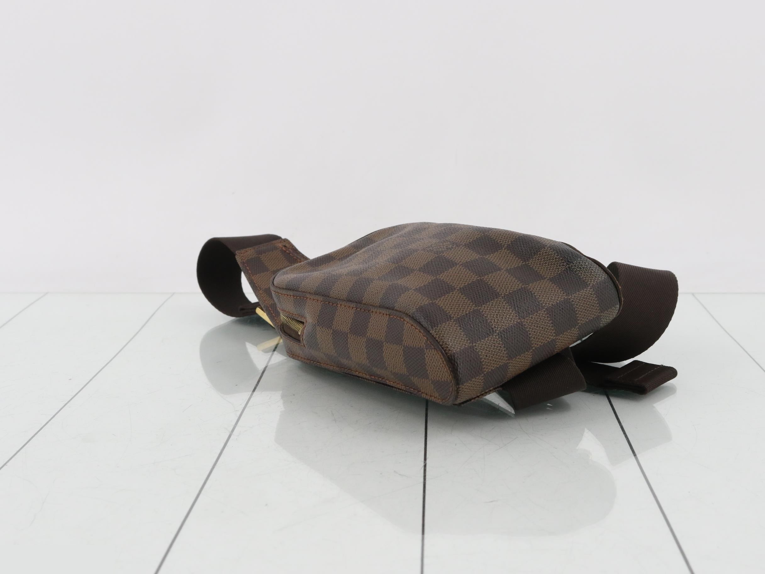 Geronimos Brown — view 6