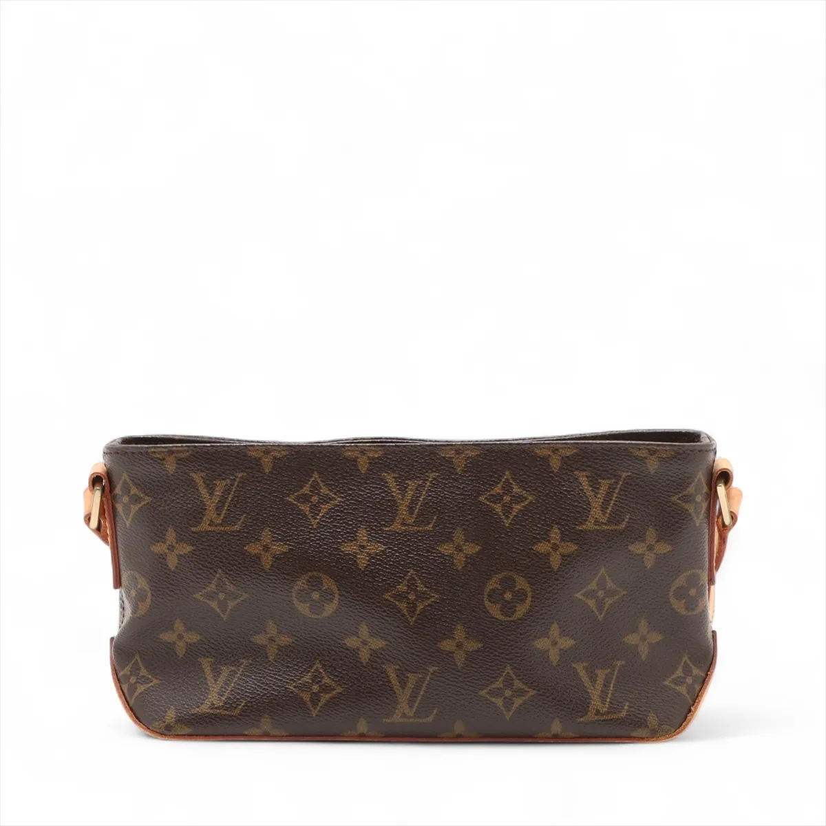 Monogram Trotteur M51240 AR0013 Brown — view 2