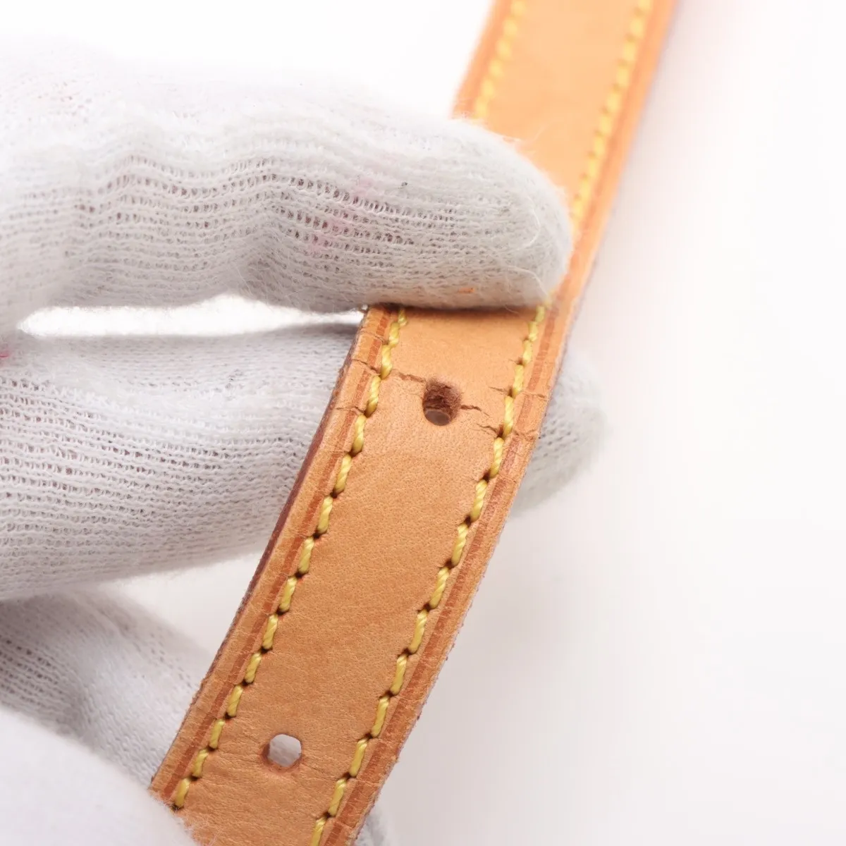 Monogram Trotteur M51240 AR0013 Brown — view 13