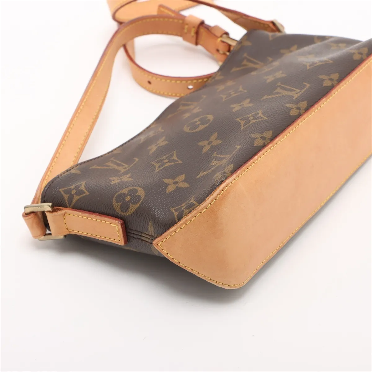 Monogram Trotteur M51240 AR0013 Brown — view 4
