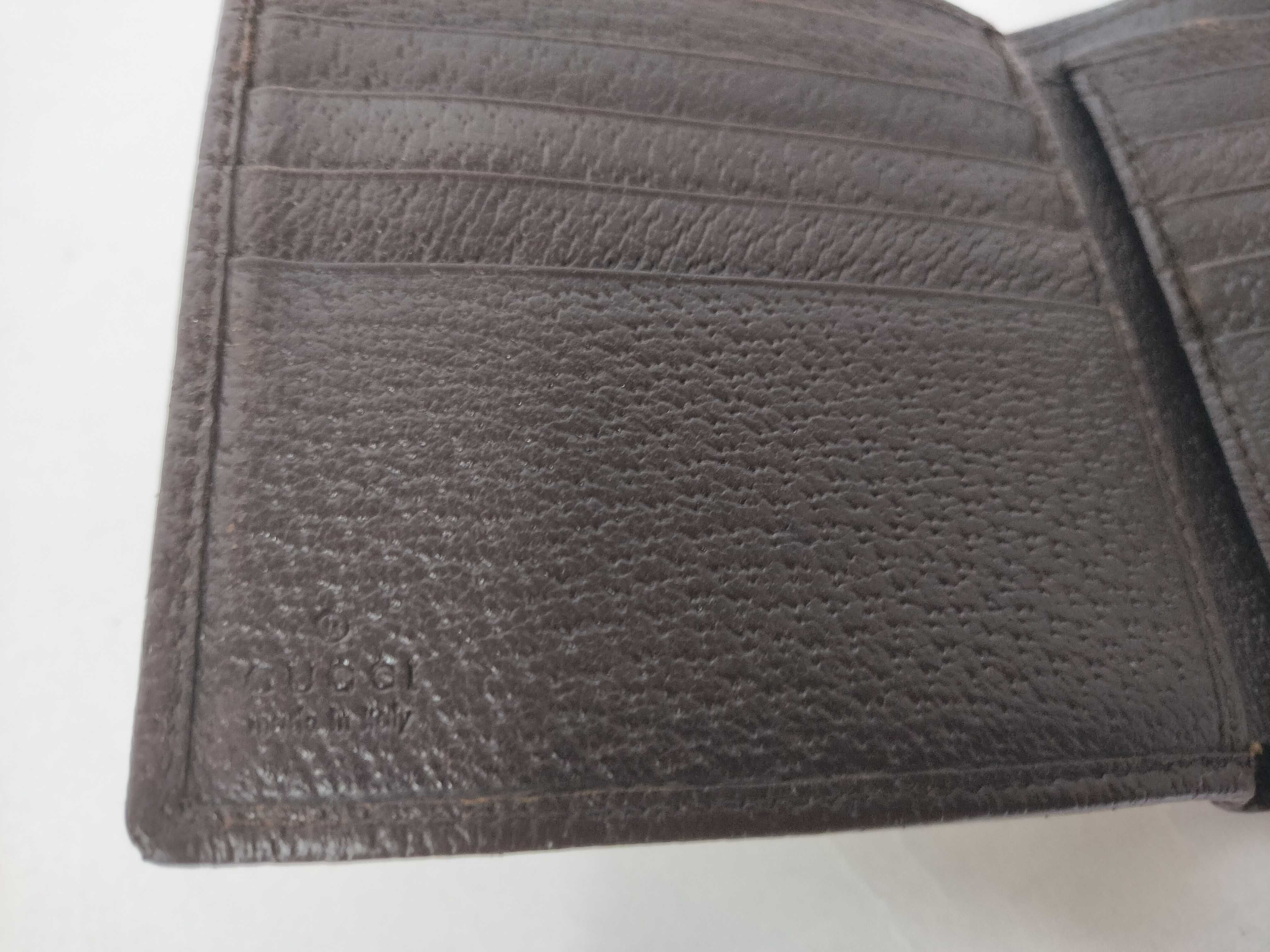 Vintage Flap Wallet — view 8