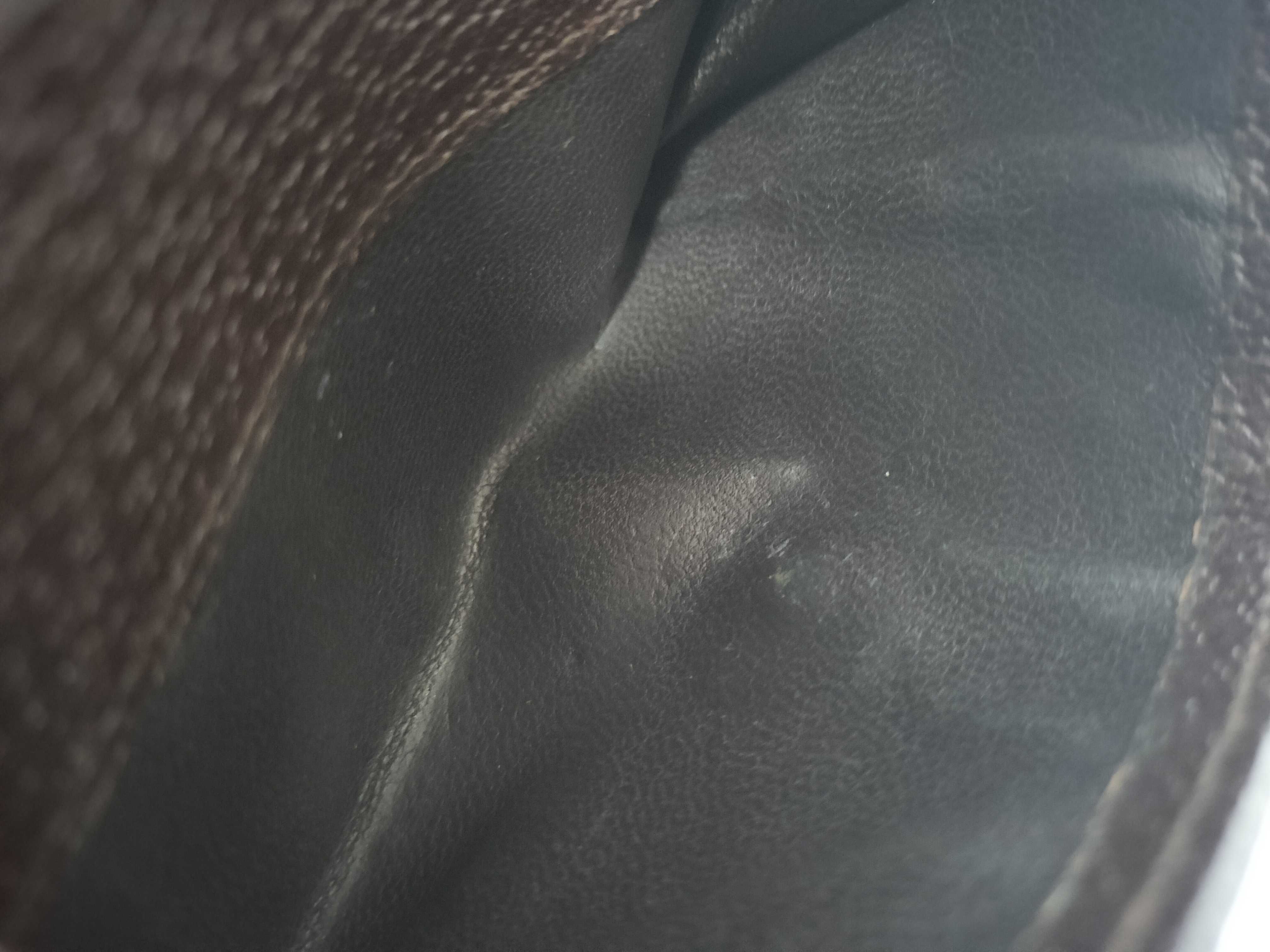 Vintage Flap Wallet — view 10