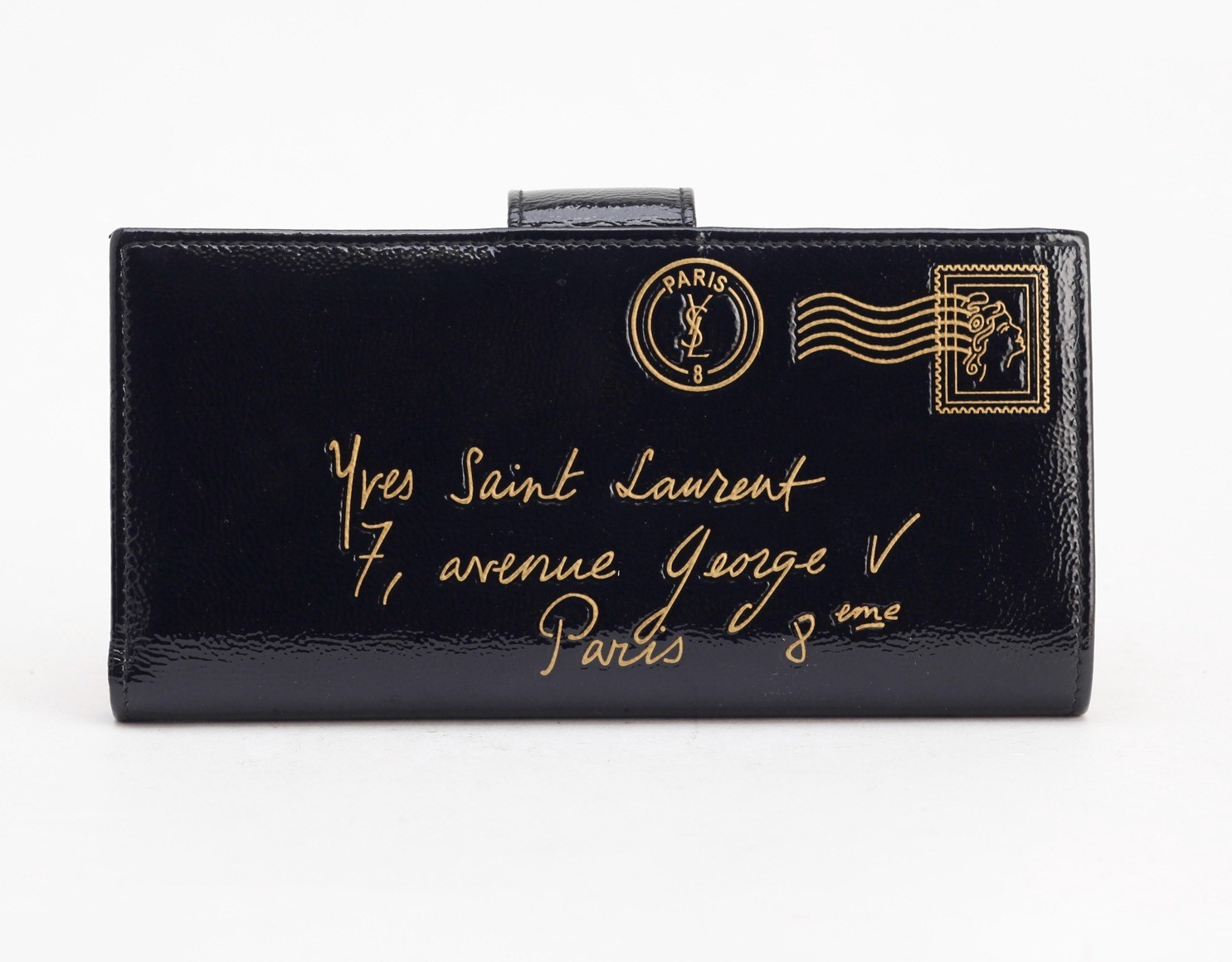 Other lines: Bags and Wallets — view 2