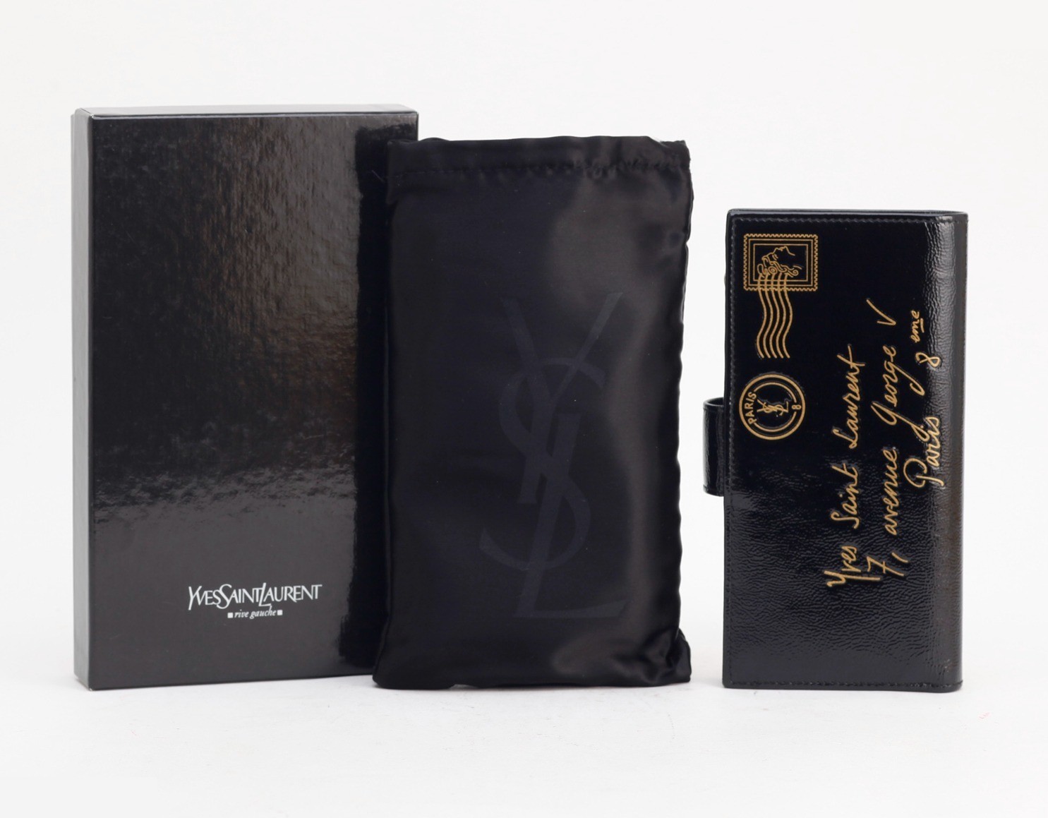 Other lines: Bags and Wallets — view 5