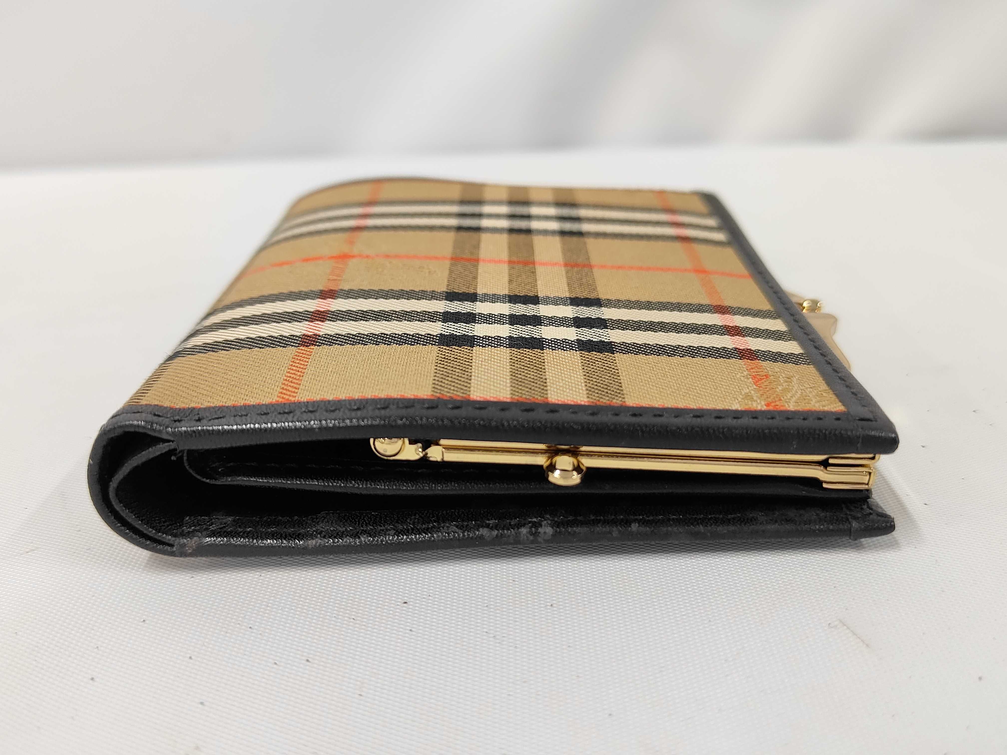 Burberrys_Wallet_【IW579】 Wallet — view 5